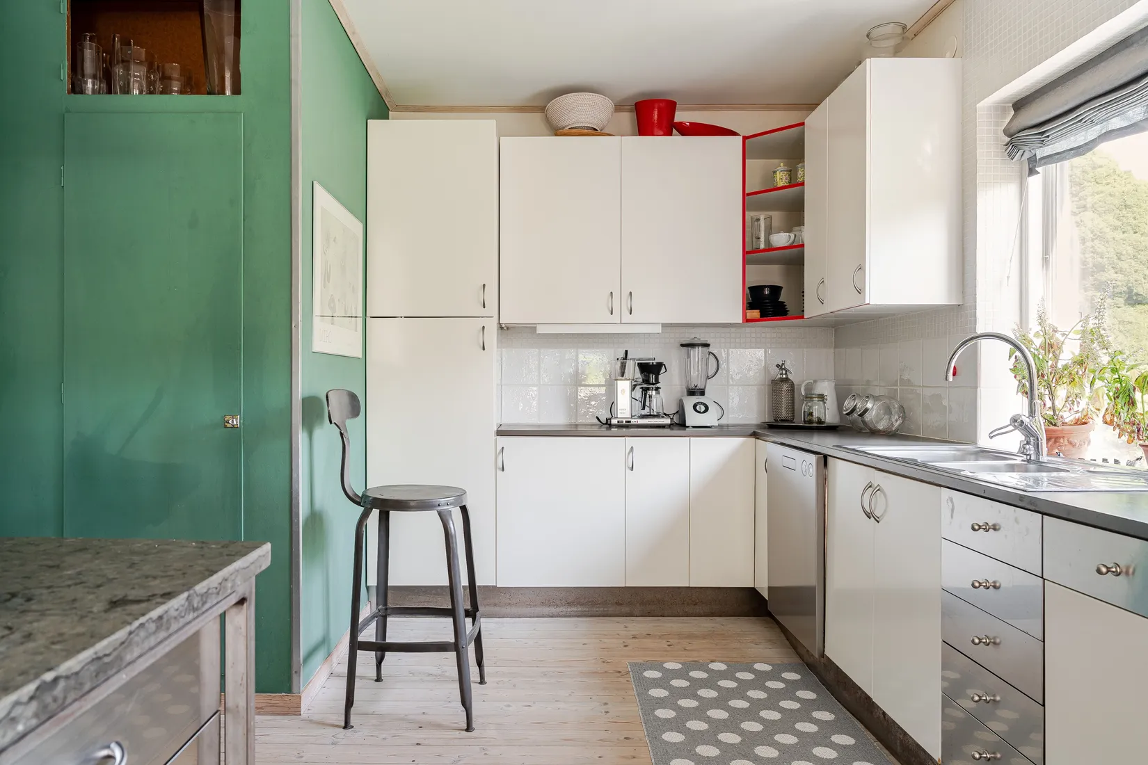 Villa, Ågårdsgatan 28, Nya Staden, Lidköping