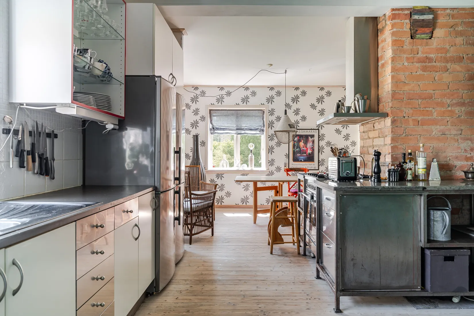 Villa, Ågårdsgatan 28, Nya Staden, Lidköping