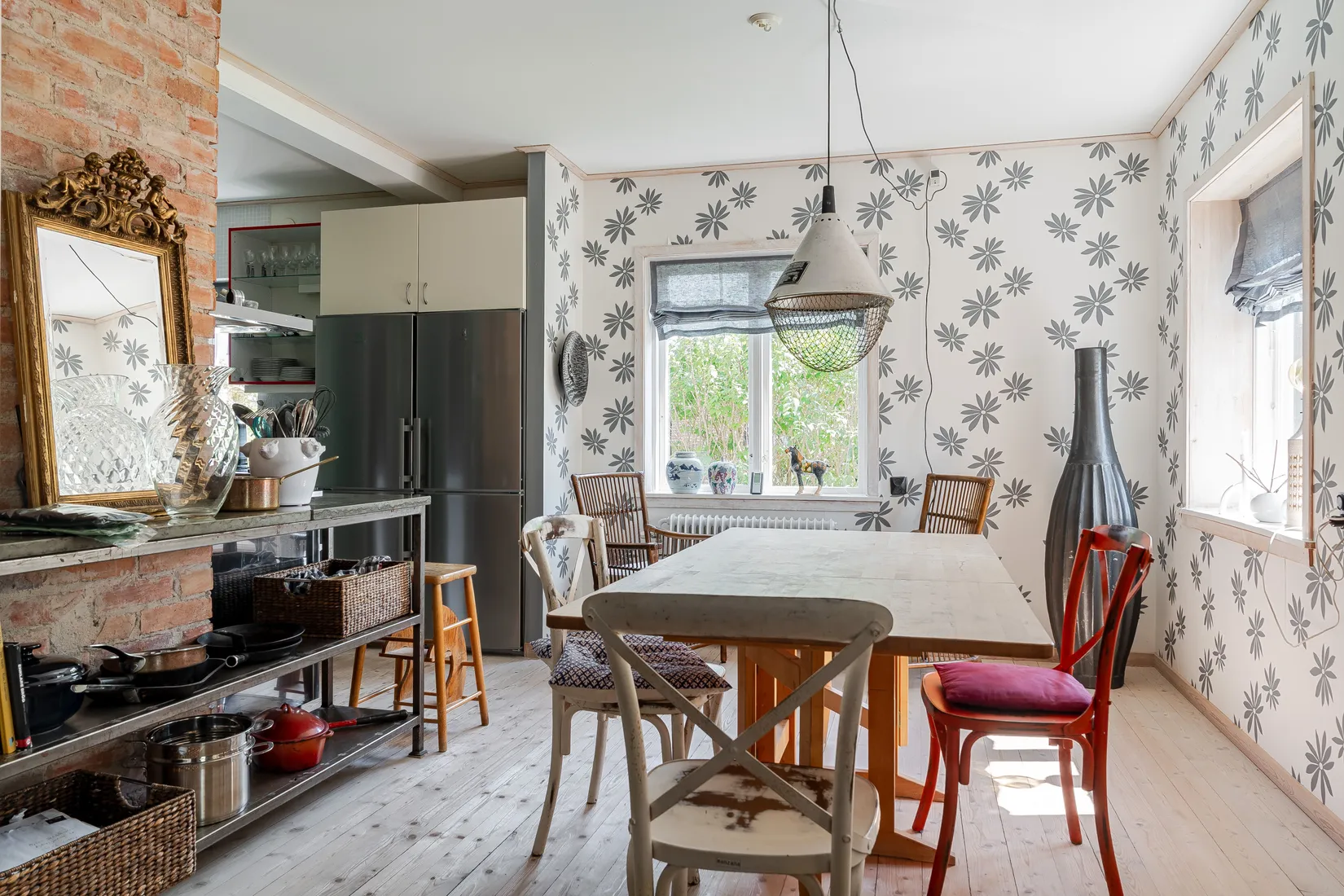 Villa, Ågårdsgatan 28, Nya Staden, Lidköping