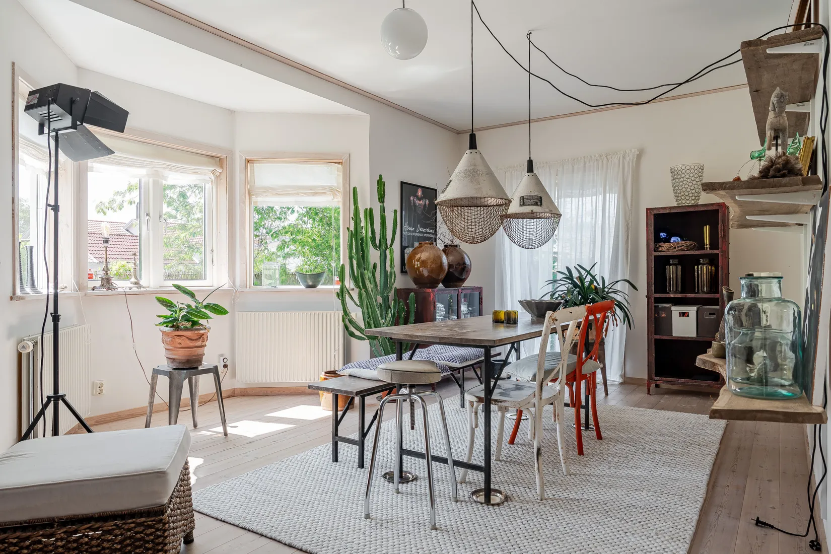 Villa, Ågårdsgatan 28, Nya Staden, Lidköping