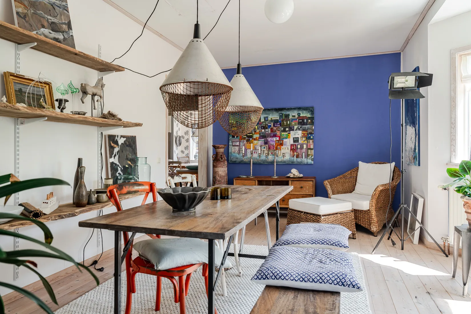 Villa, Ågårdsgatan 28, Nya Staden, Lidköping