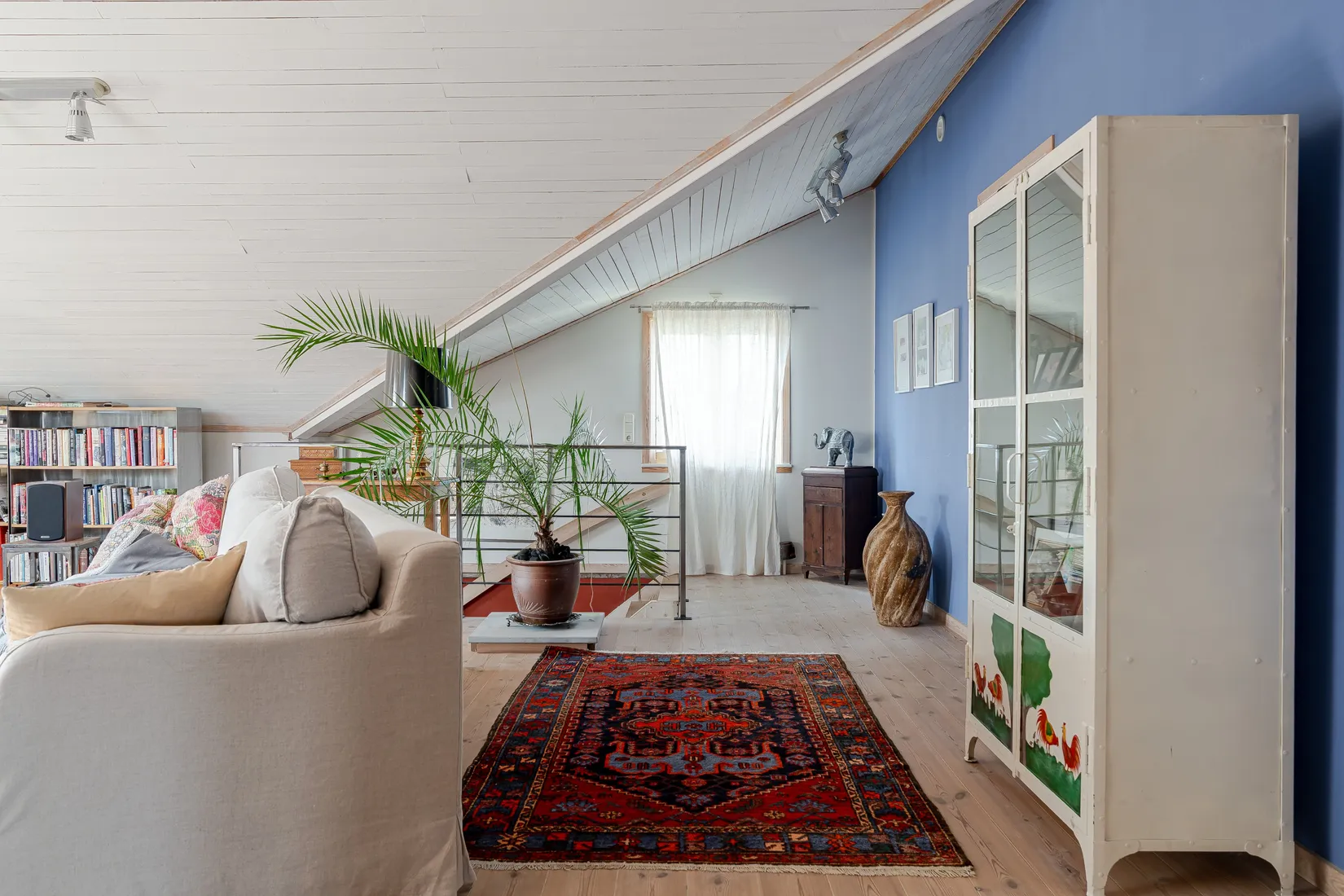 Villa, Ågårdsgatan 28, Nya Staden, Lidköping