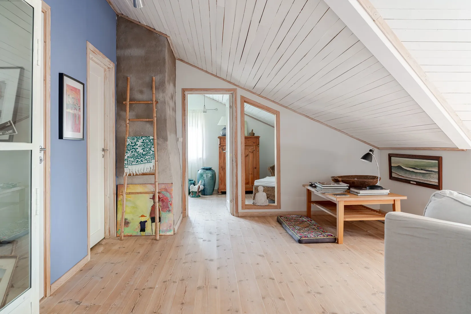 Villa, Ågårdsgatan 28, Nya Staden, Lidköping