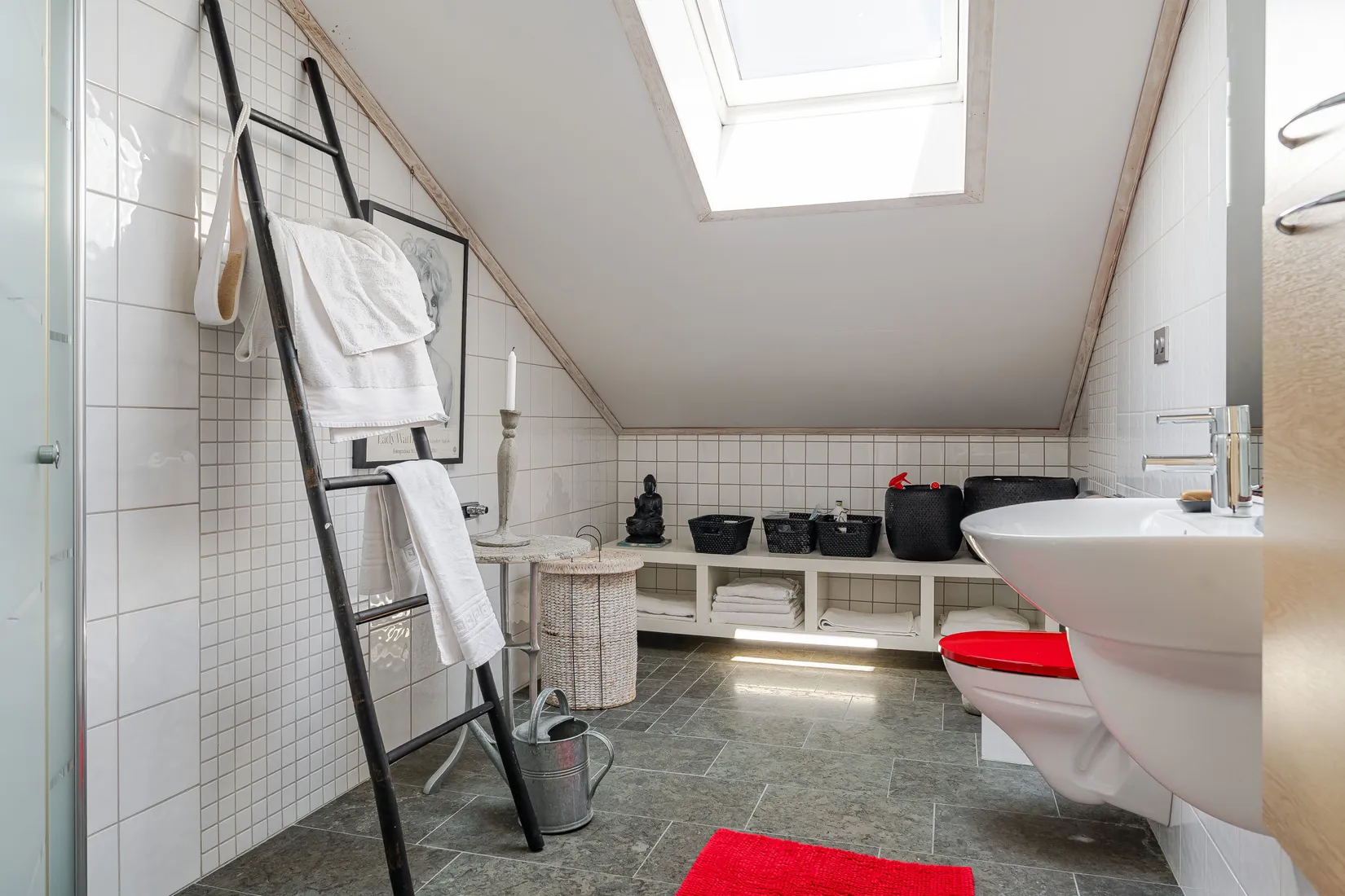 Villa, Ågårdsgatan 28, Nya Staden, Lidköping