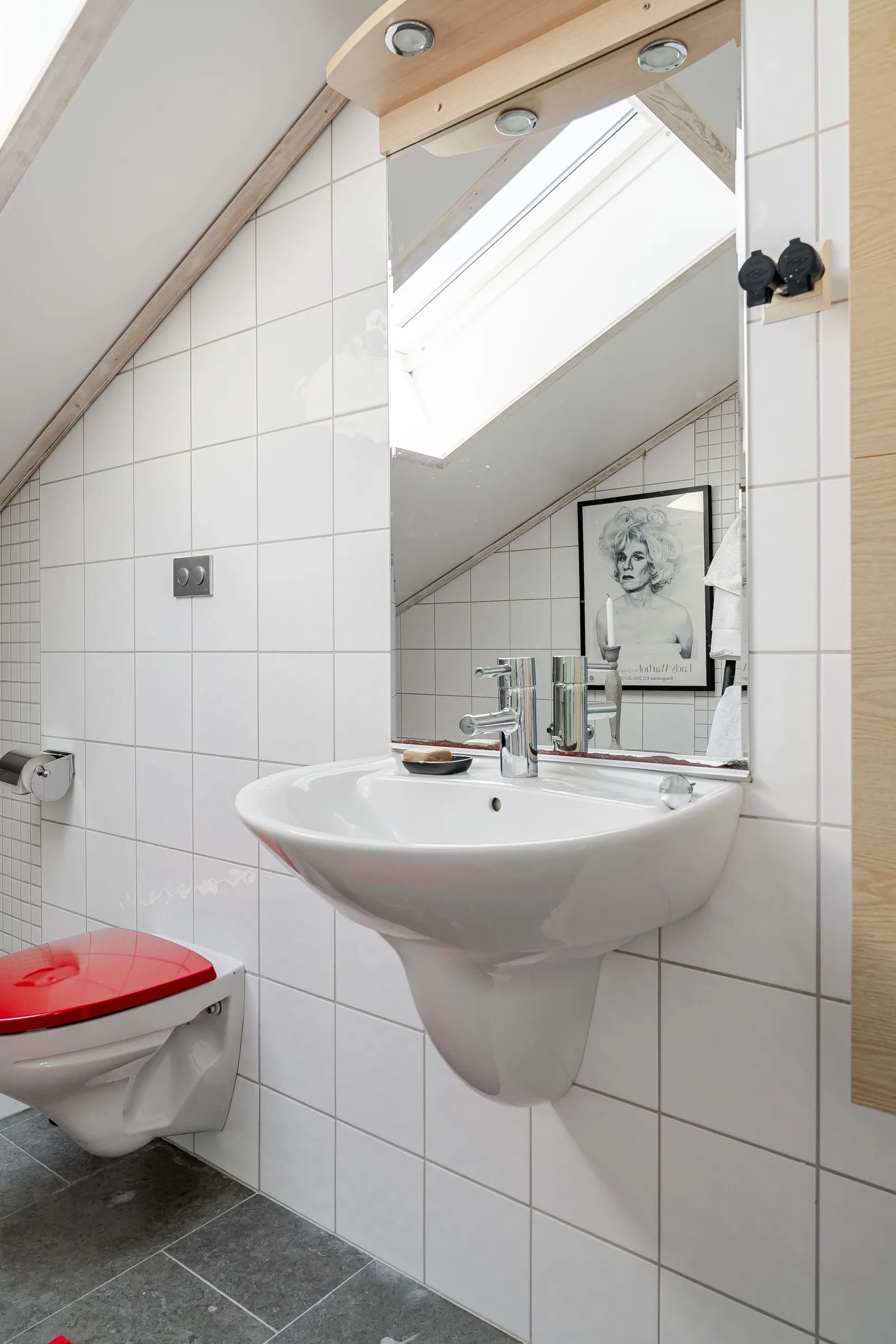 Villa, Ågårdsgatan 28, Nya Staden, Lidköping