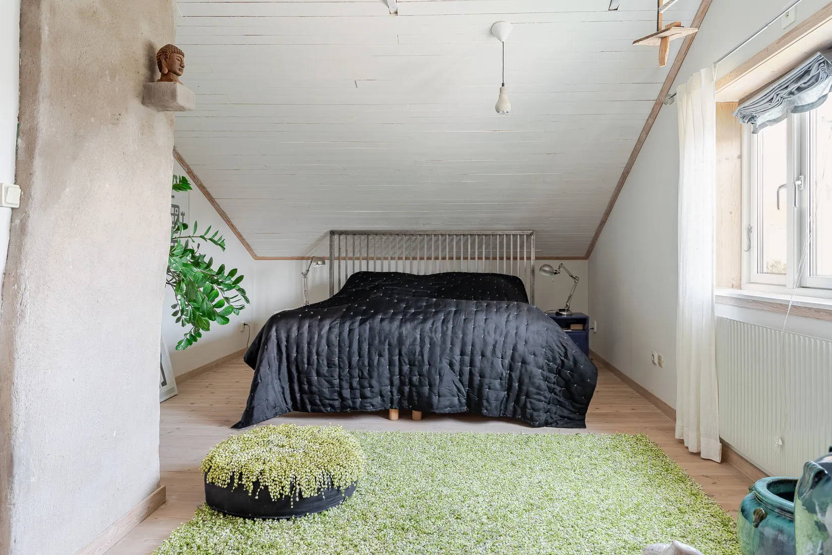Villa, Ågårdsgatan 28, Nya Staden, Lidköping
