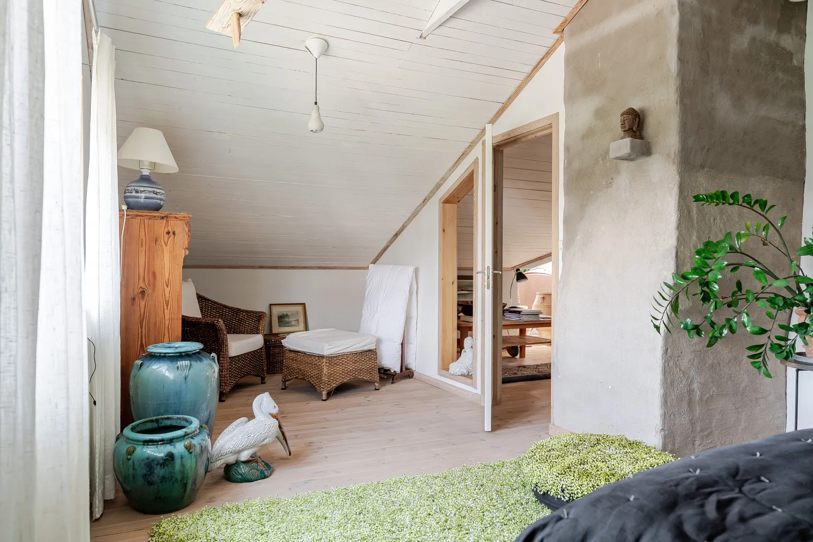 Villa, Ågårdsgatan 28, Nya Staden, Lidköping