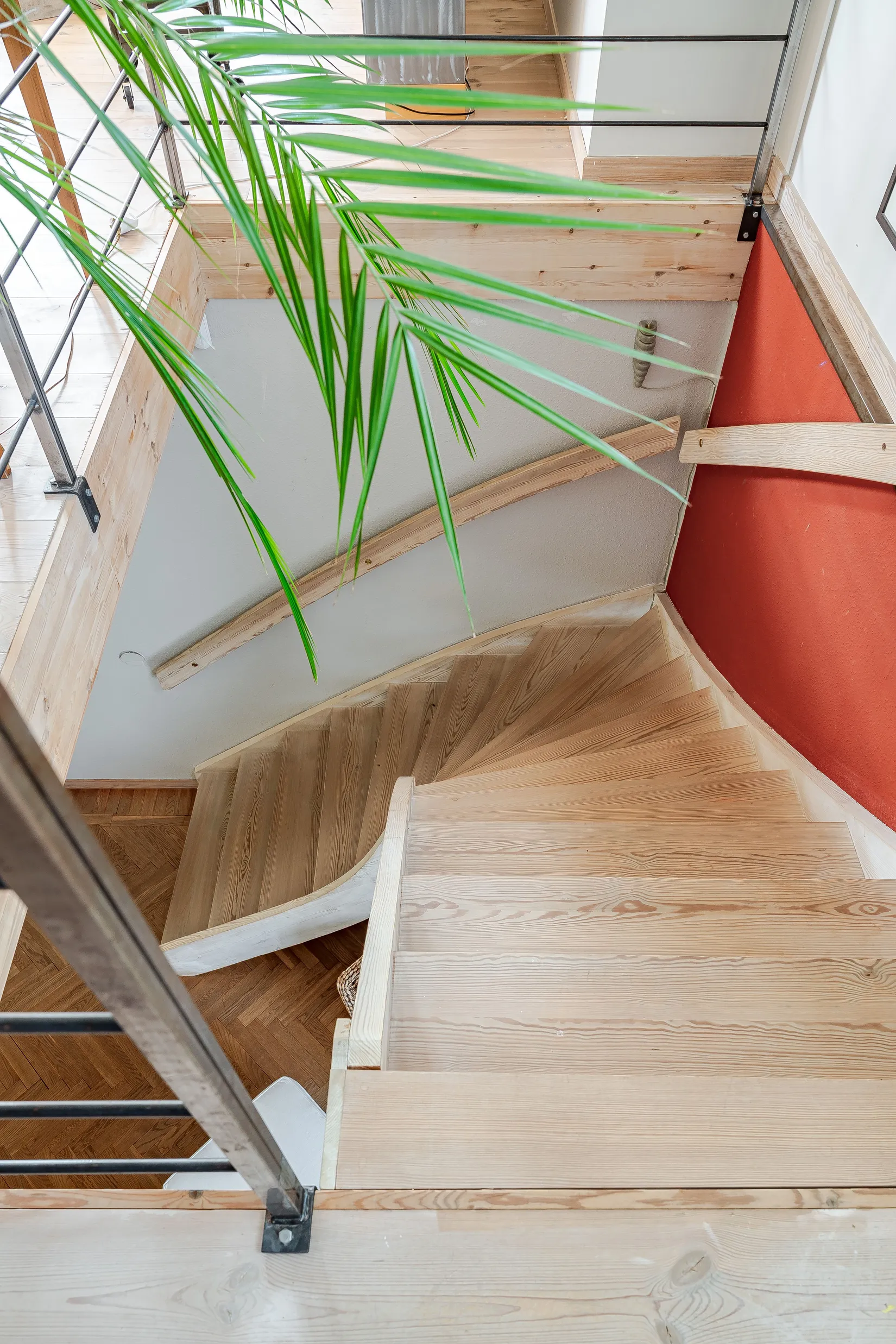 Villa, Ågårdsgatan 28, Nya Staden, Lidköping