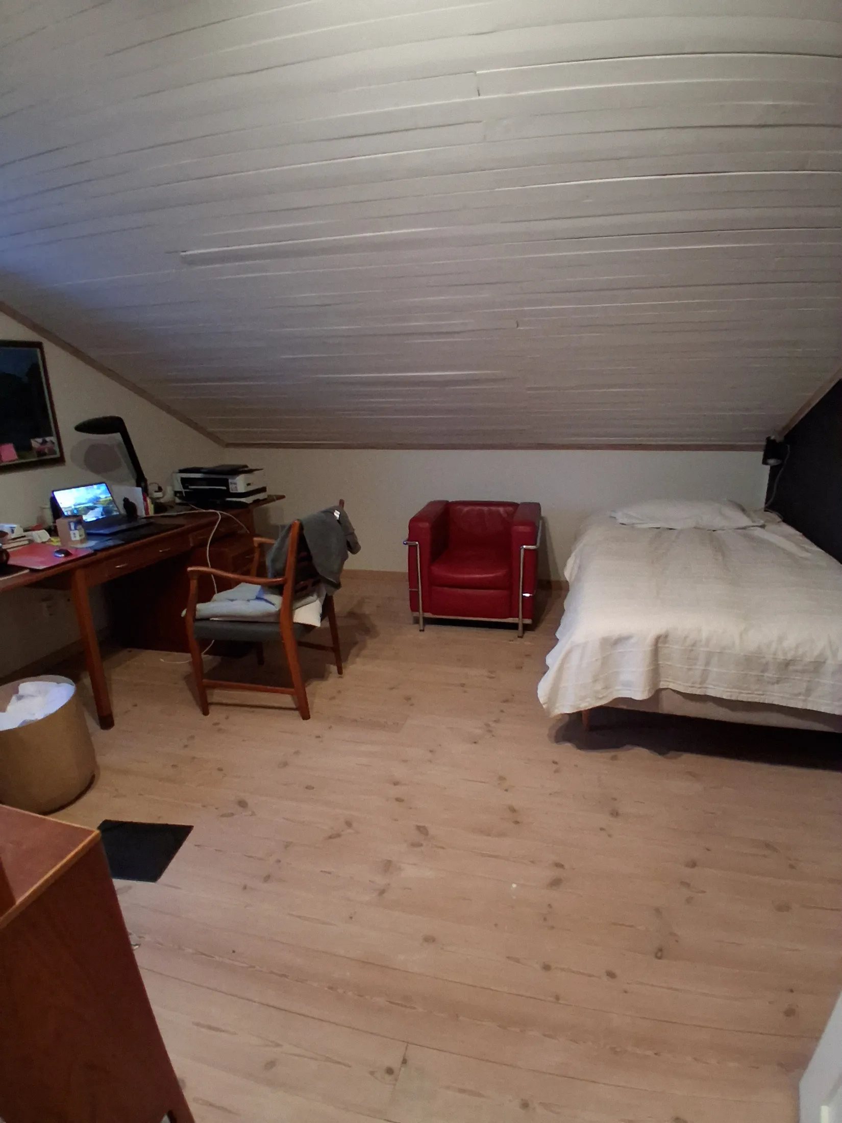 Villa, Ågårdsgatan 28, Nya Staden, Lidköping