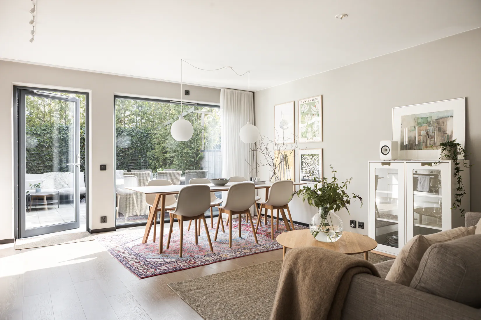 Bostadsrätt, Rälsvägen 6A, Höllviken, Vellinge