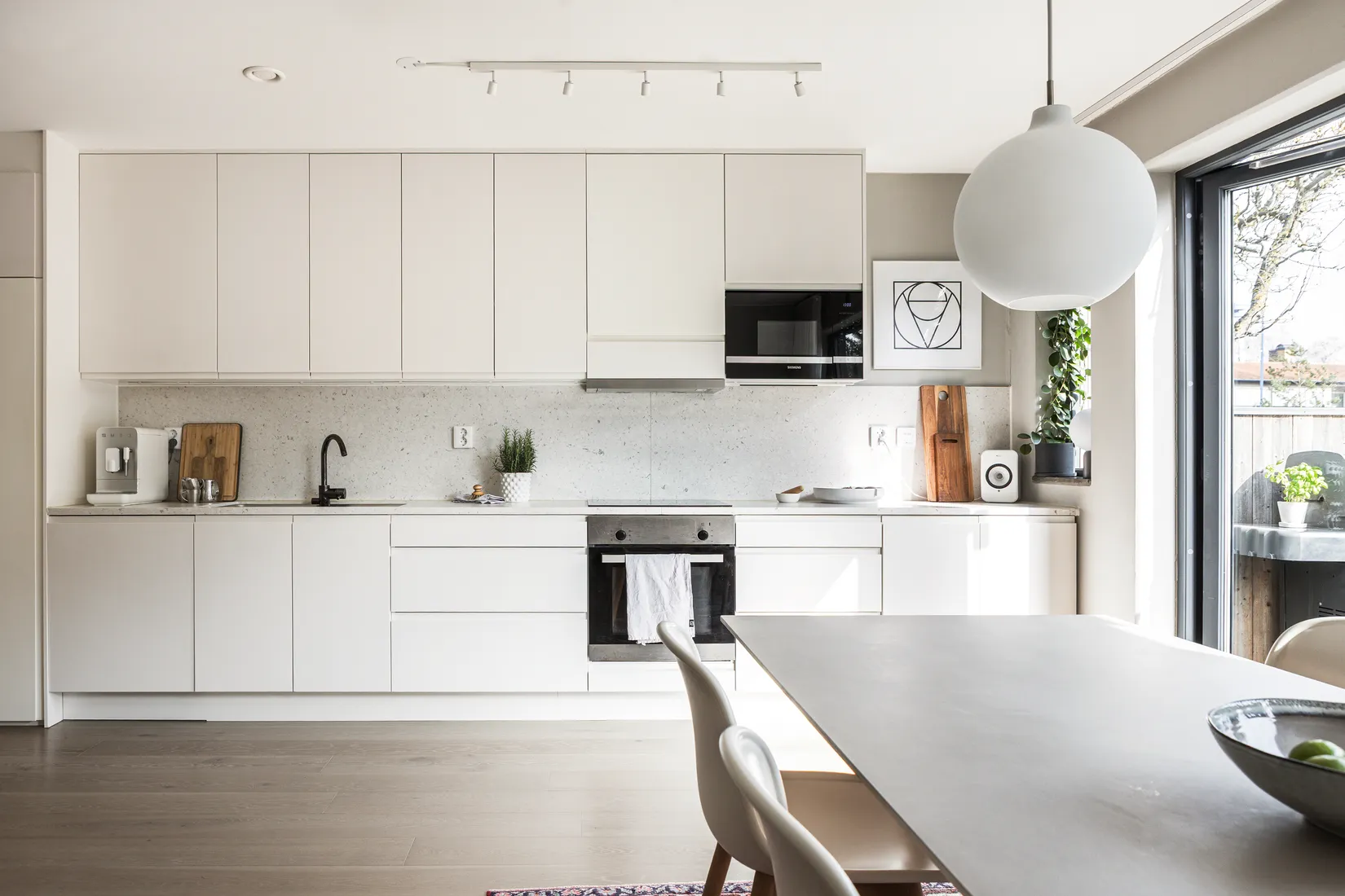 Bostadsrätt, Rälsvägen 6A, Höllviken, Vellinge