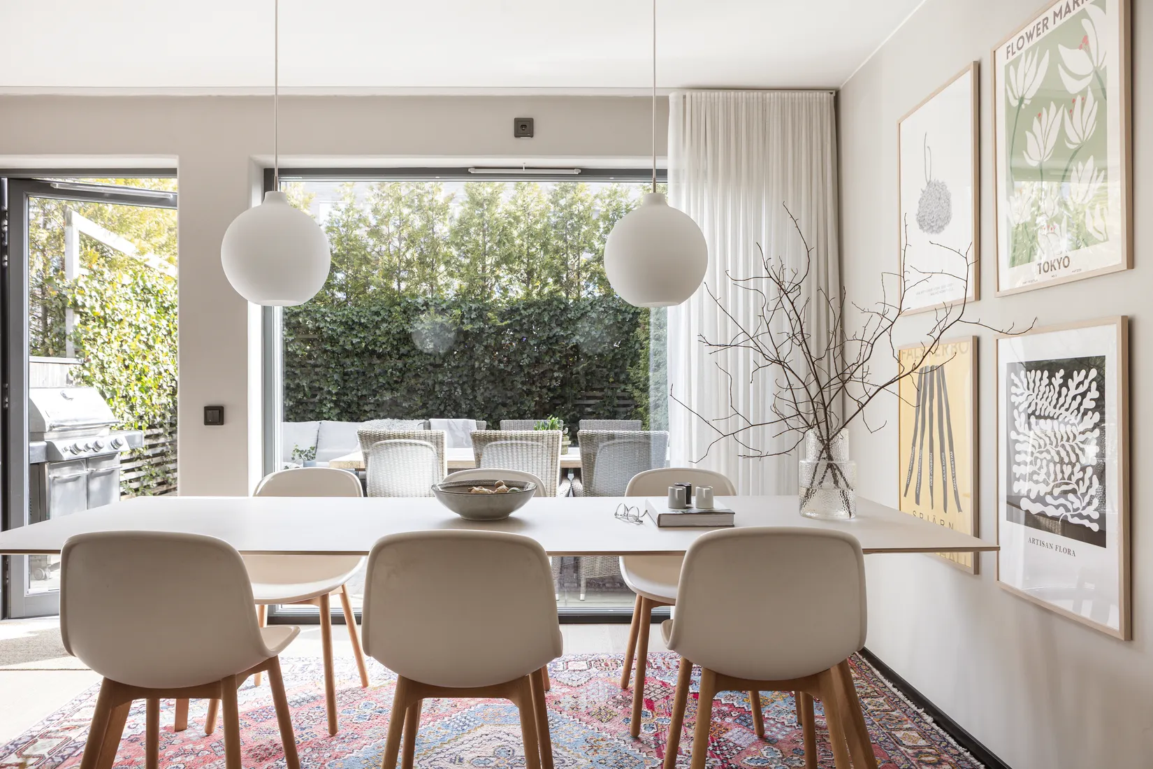 Bostadsrätt, Rälsvägen 6A, Höllviken, Vellinge