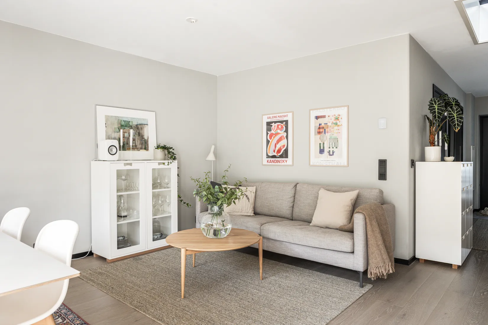 Bostadsrätt, Rälsvägen 6A, Höllviken, Vellinge