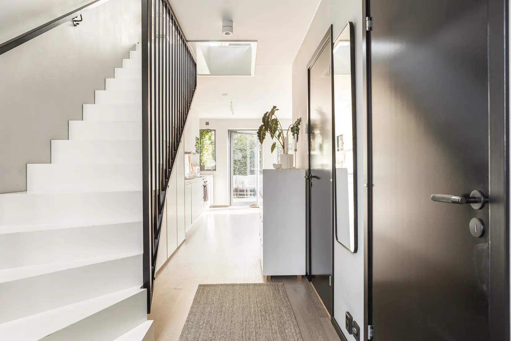 Bostadsrätt, Rälsvägen 6A, Höllviken, Vellinge