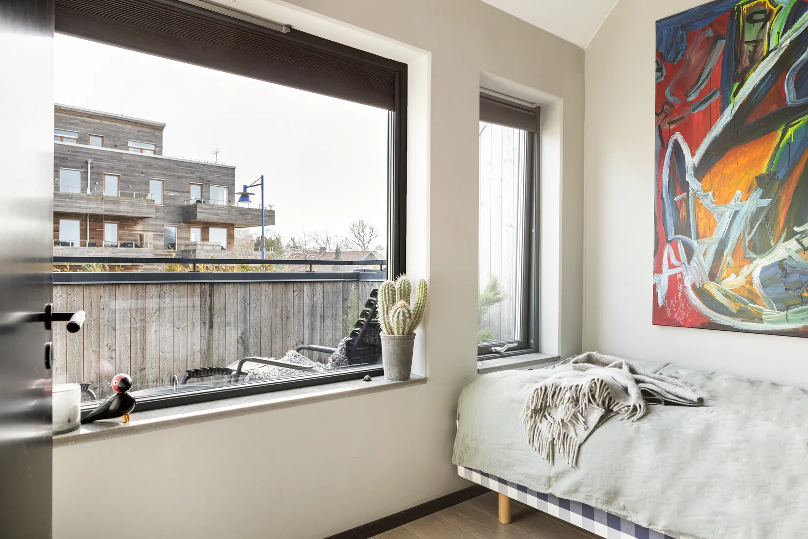 Bostadsrätt, Rälsvägen 6A, Höllviken, Vellinge