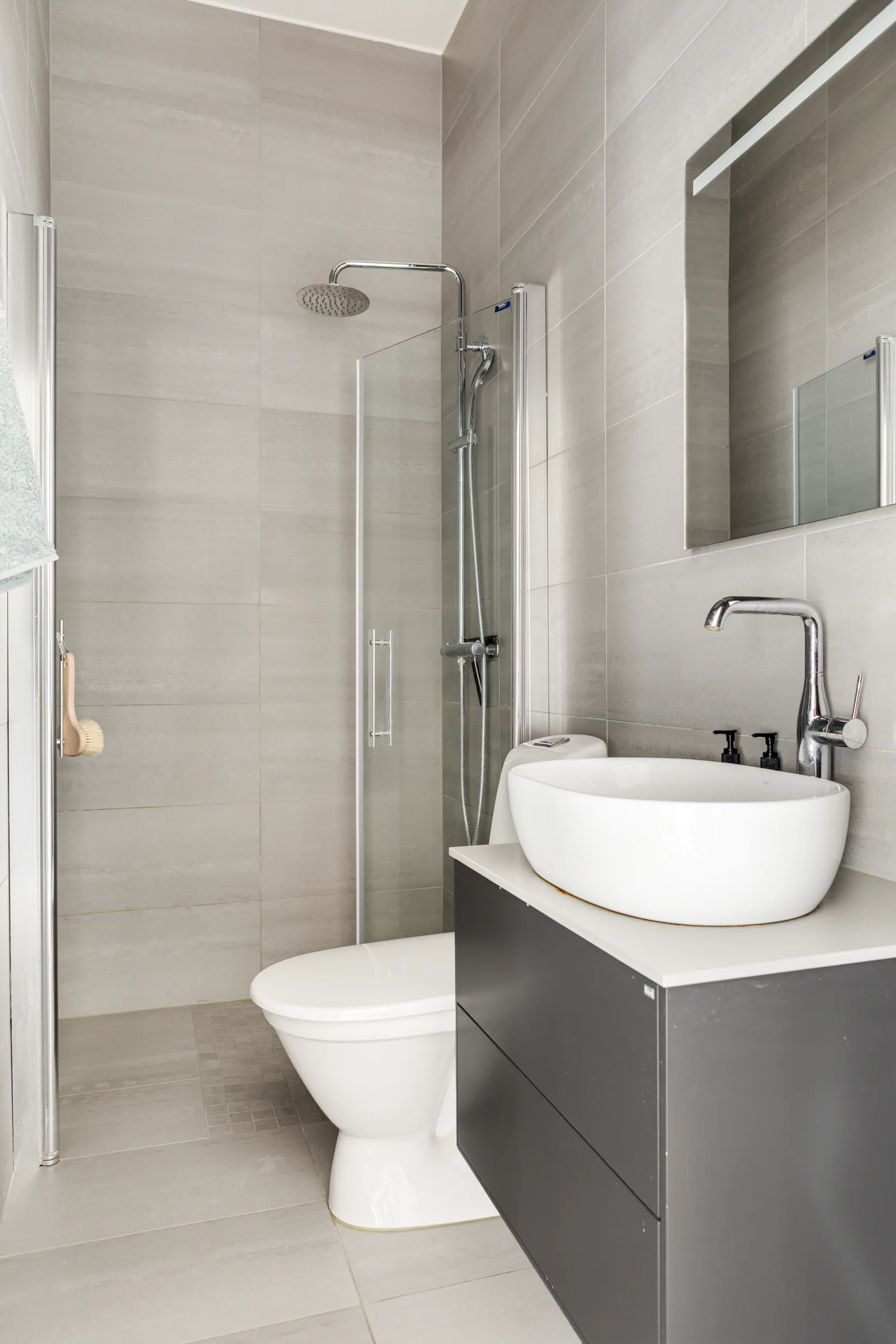 Bostadsrätt, Rälsvägen 6A, Höllviken, Vellinge