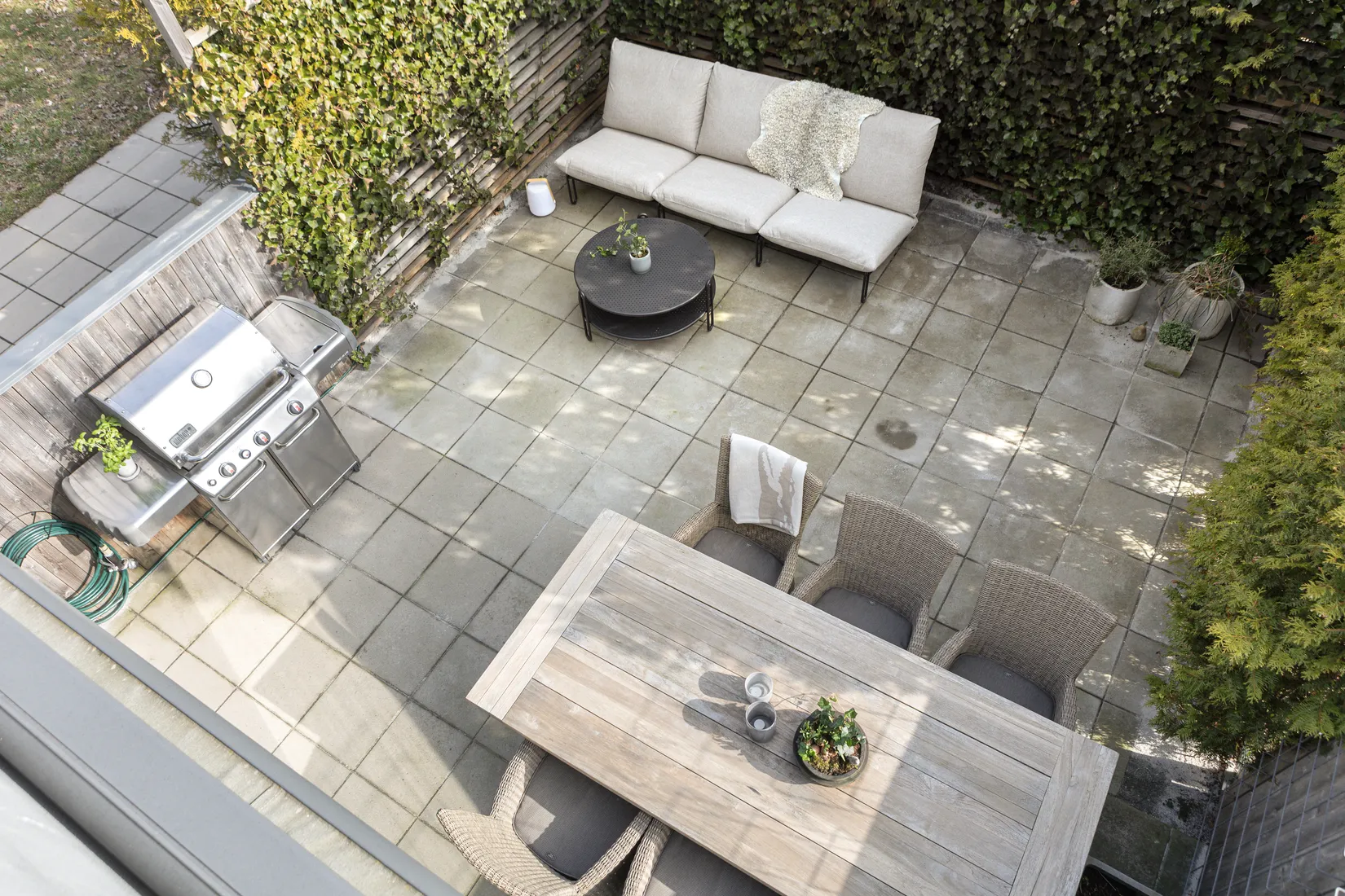 Bostadsrätt, Rälsvägen 6A, Höllviken, Vellinge