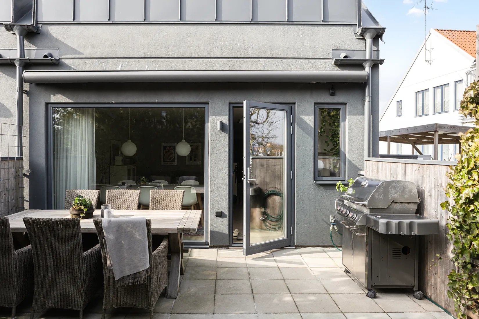 Bostadsrätt, Rälsvägen 6A, Höllviken, Vellinge