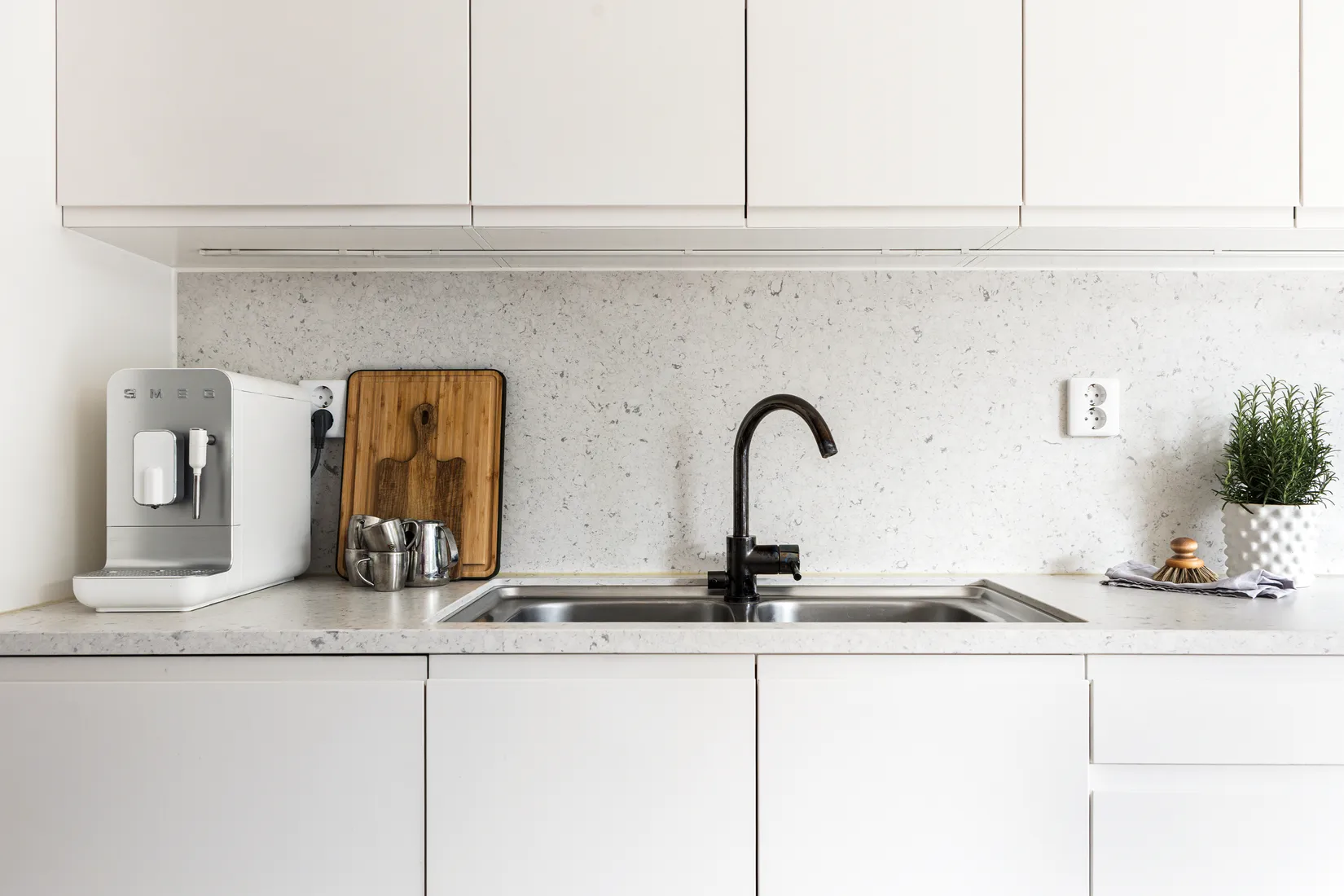 Bostadsrätt, Rälsvägen 6A, Höllviken, Vellinge