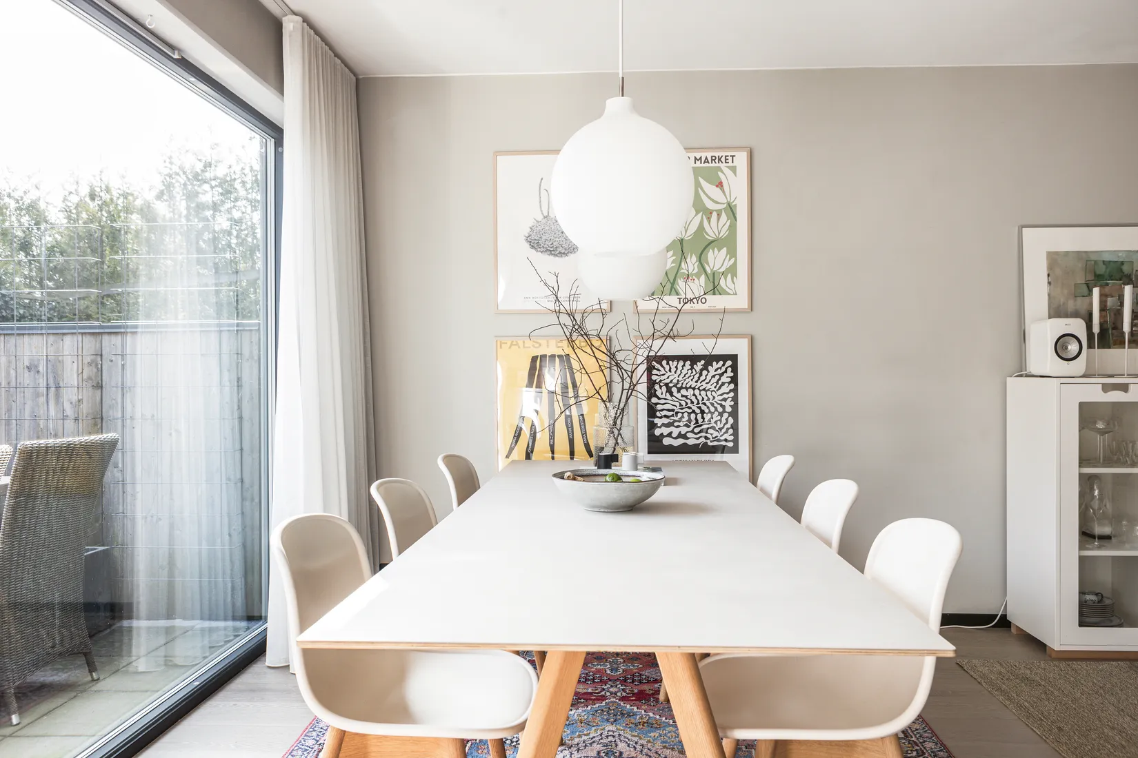 Bostadsrätt, Rälsvägen 6A, Höllviken, Vellinge