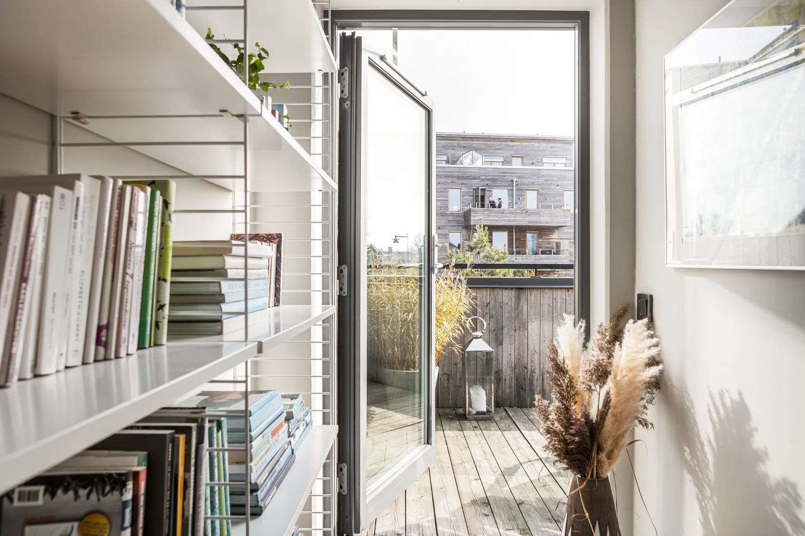 Bostadsrätt, Rälsvägen 6A, Höllviken, Vellinge