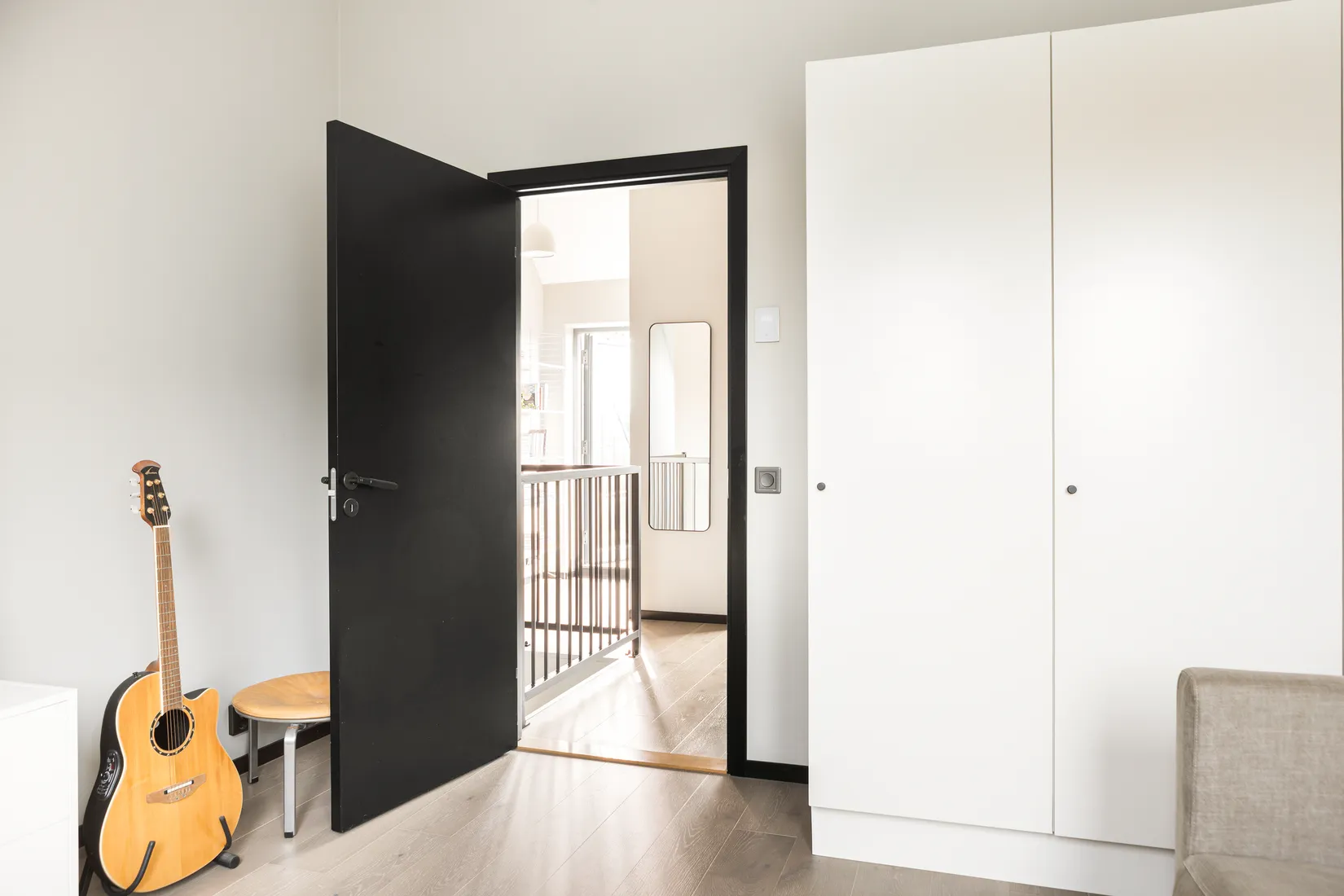 Bostadsrätt, Rälsvägen 6A, Höllviken, Vellinge