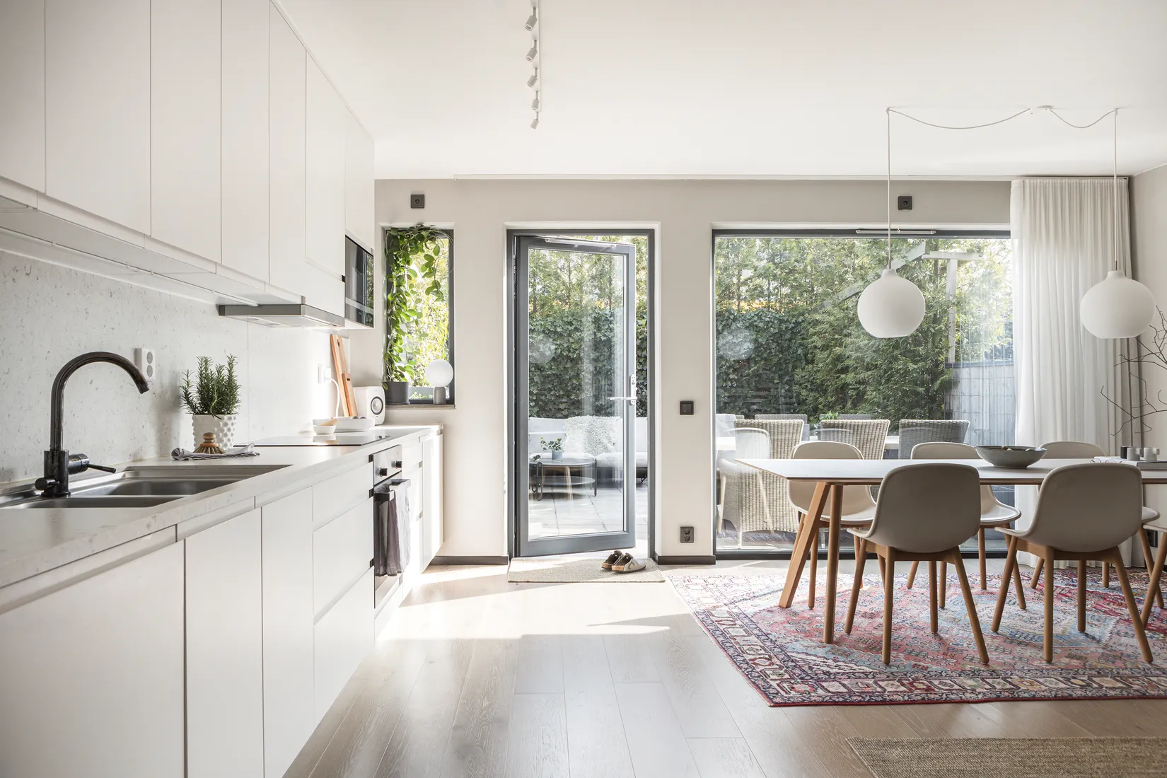 Bostadsrätt, Rälsvägen 6A, Höllviken, Vellinge