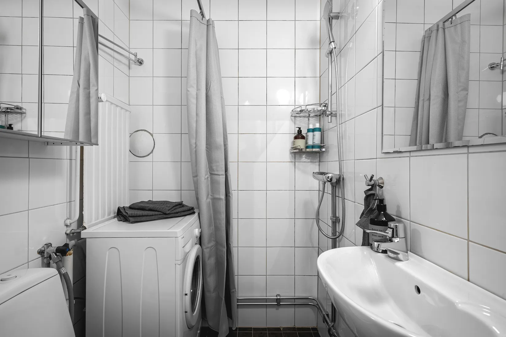 Bostadsrätt, Swedenborgsgatan 28A, Svartbäcken, Uppsala