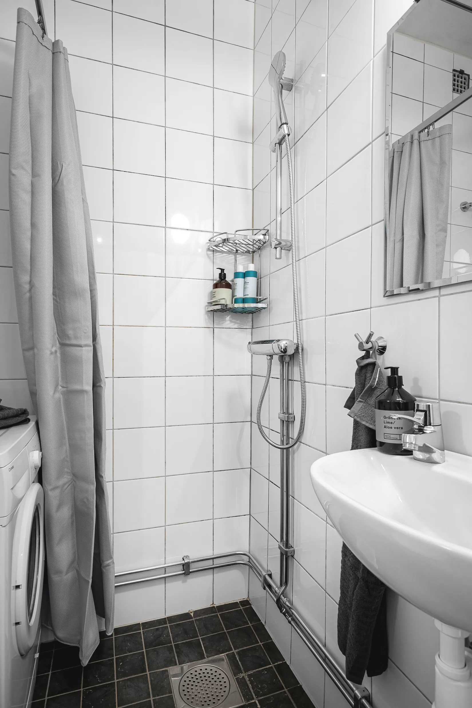 Bostadsrätt, Swedenborgsgatan 28A, Svartbäcken, Uppsala