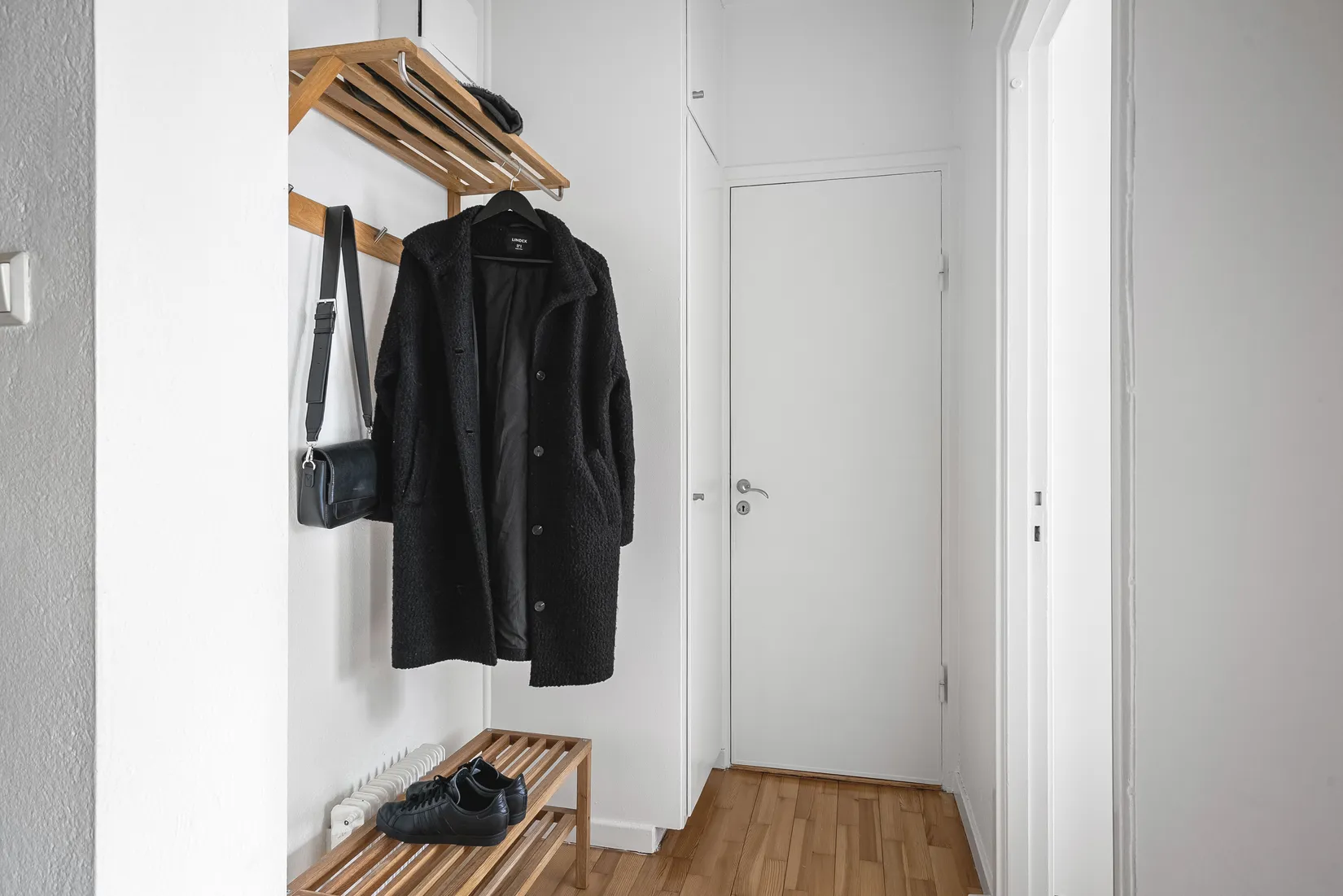 Bostadsrätt, Swedenborgsgatan 28A, Svartbäcken, Uppsala