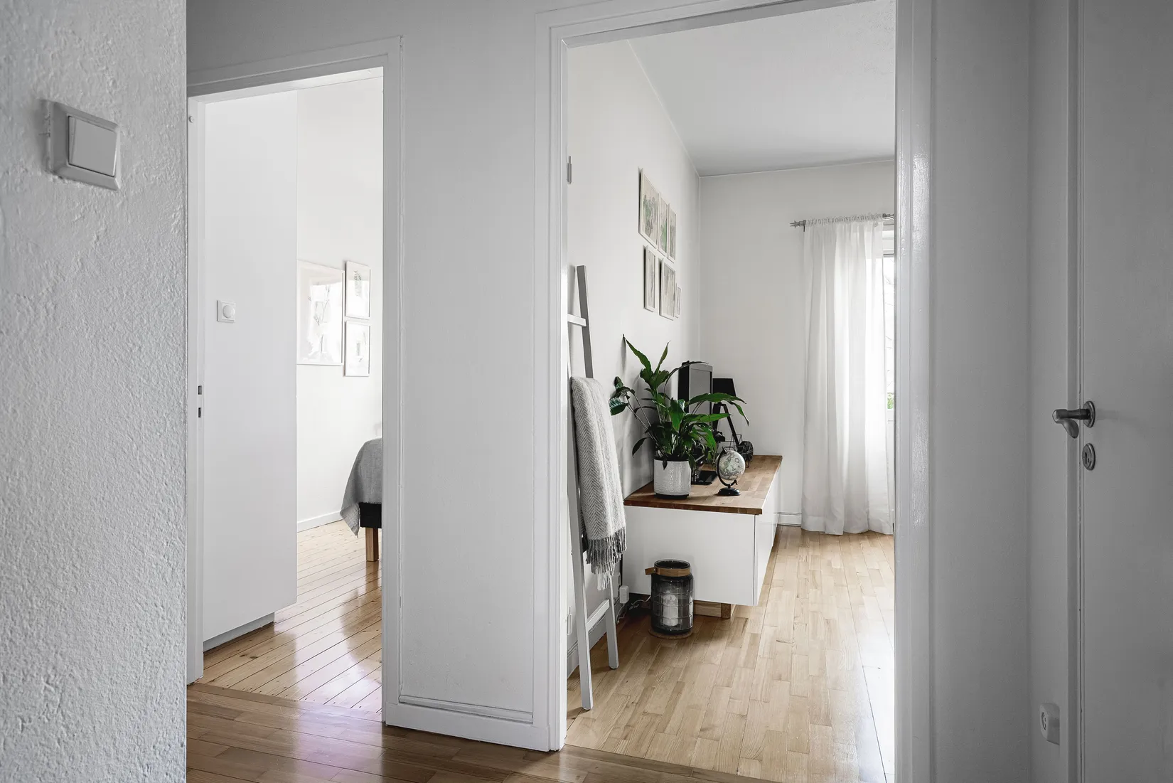 Bostadsrätt, Swedenborgsgatan 28A, Svartbäcken, Uppsala