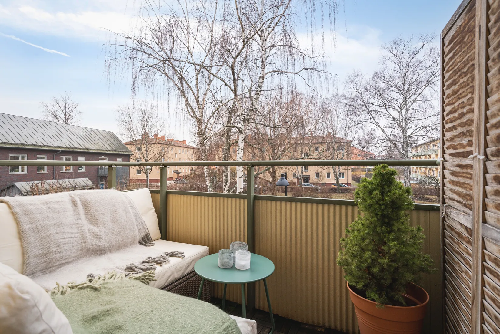 Bostadsrätt, Swedenborgsgatan 28A, Svartbäcken, Uppsala