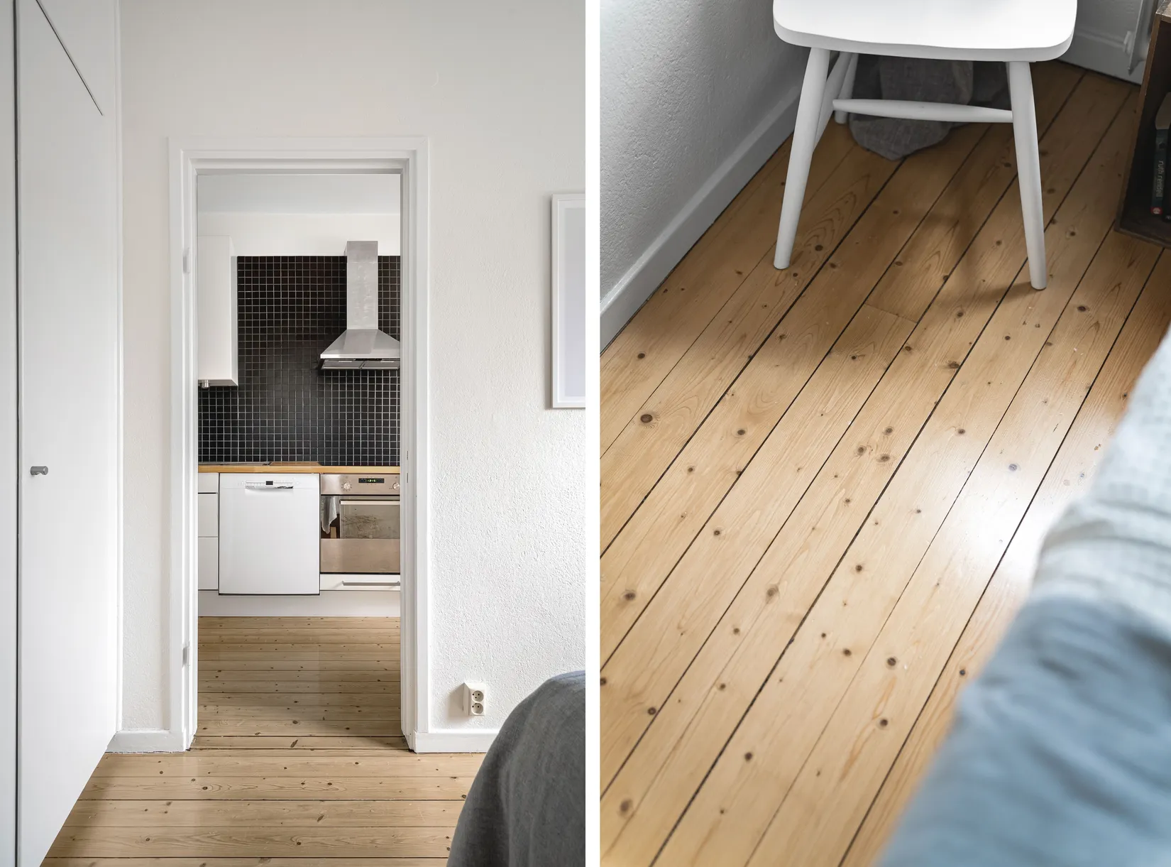 Bostadsrätt, Swedenborgsgatan 28A, Svartbäcken, Uppsala