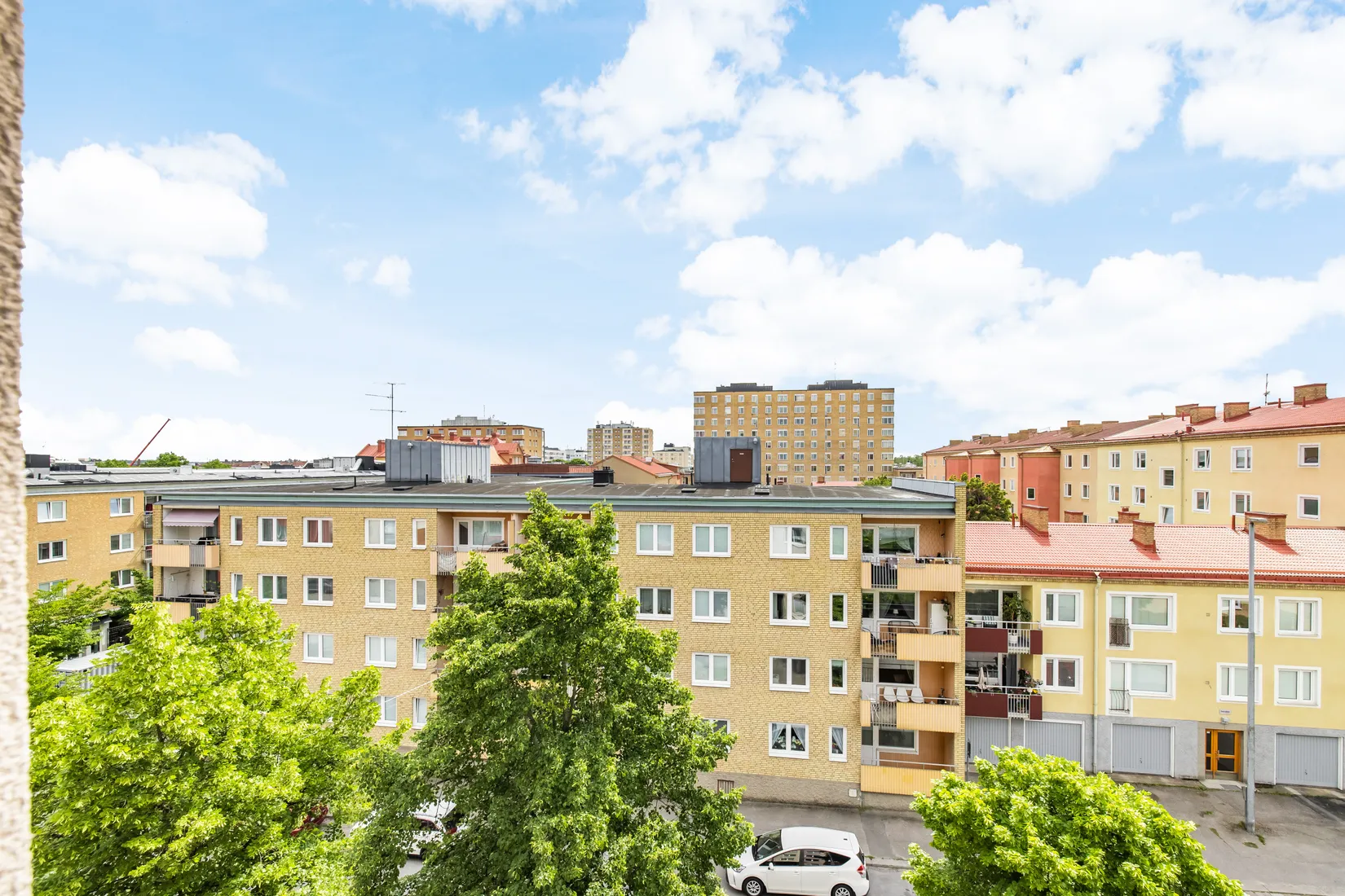 Bostadsrätt, Källgatan 8, Nyfors/Tunavallen, Eskilstuna