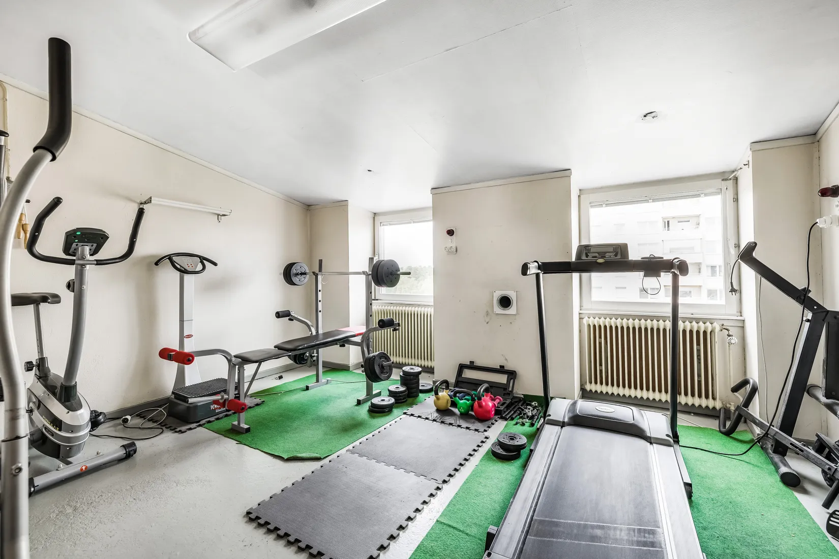 Bostadsrätt, Källgatan 8, Nyfors/Tunavallen, Eskilstuna