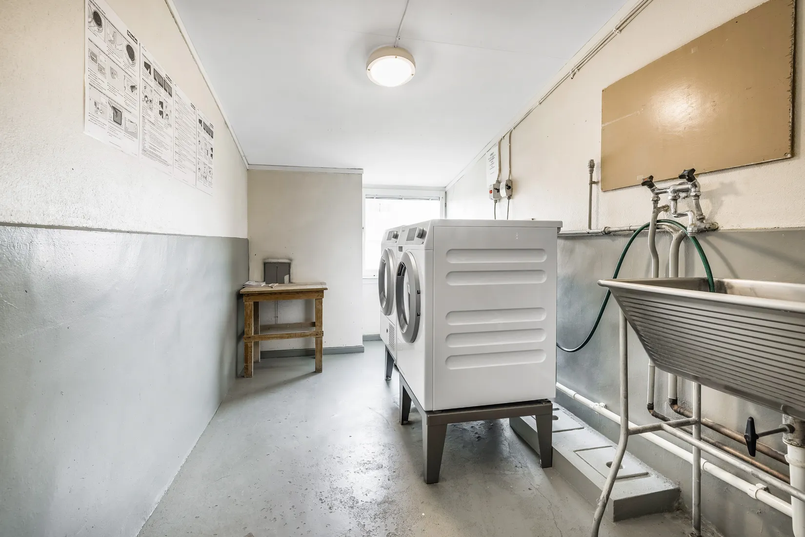 Bostadsrätt, Källgatan 8, Nyfors/Tunavallen, Eskilstuna