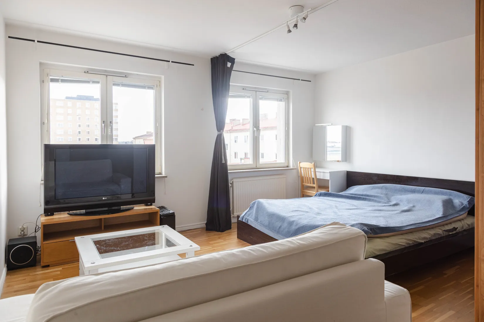 Bostadsrätt, Källgatan 8, Nyfors/Tunavallen, Eskilstuna