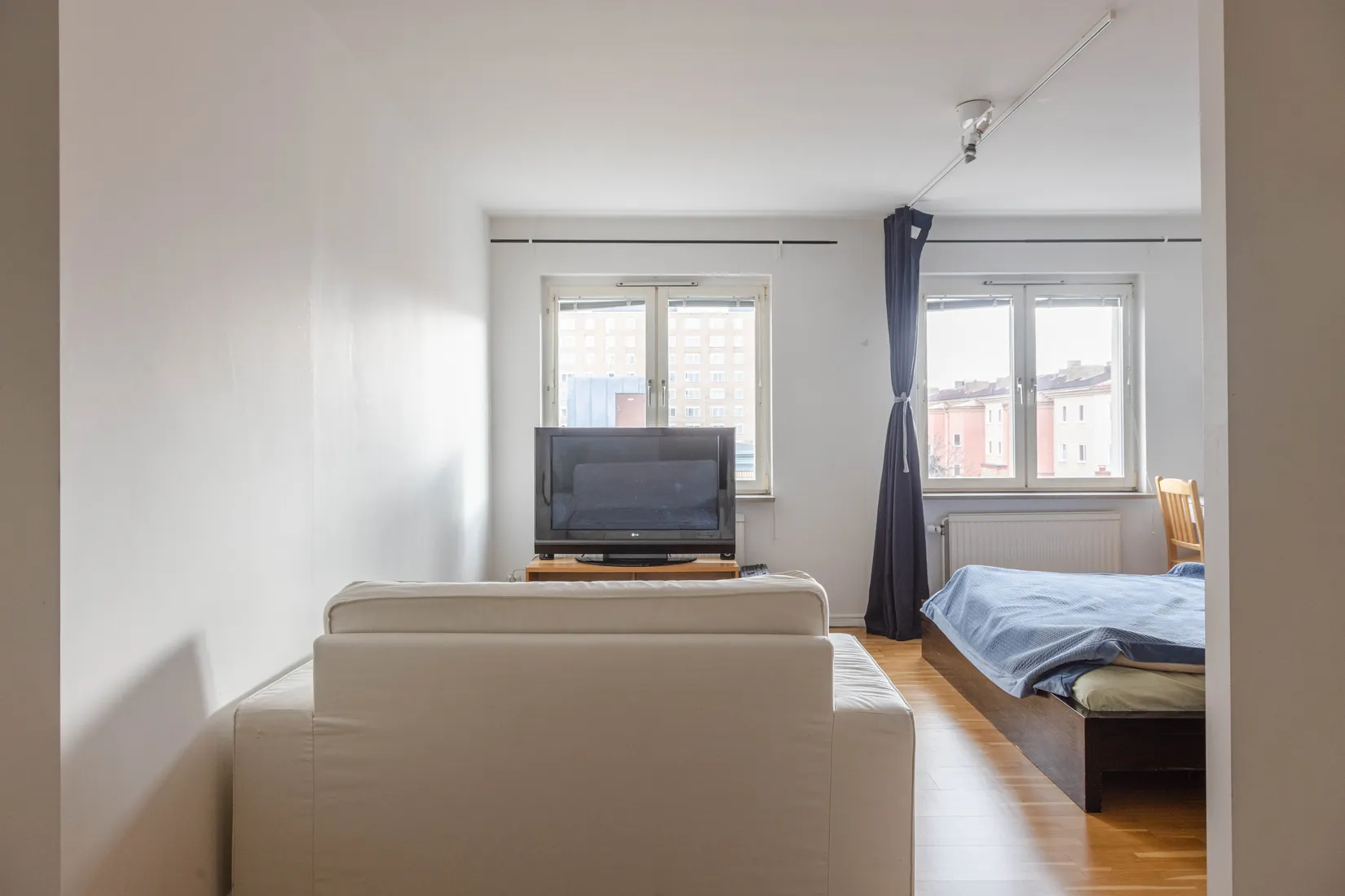 Bostadsrätt, Källgatan 8, Nyfors/Tunavallen, Eskilstuna