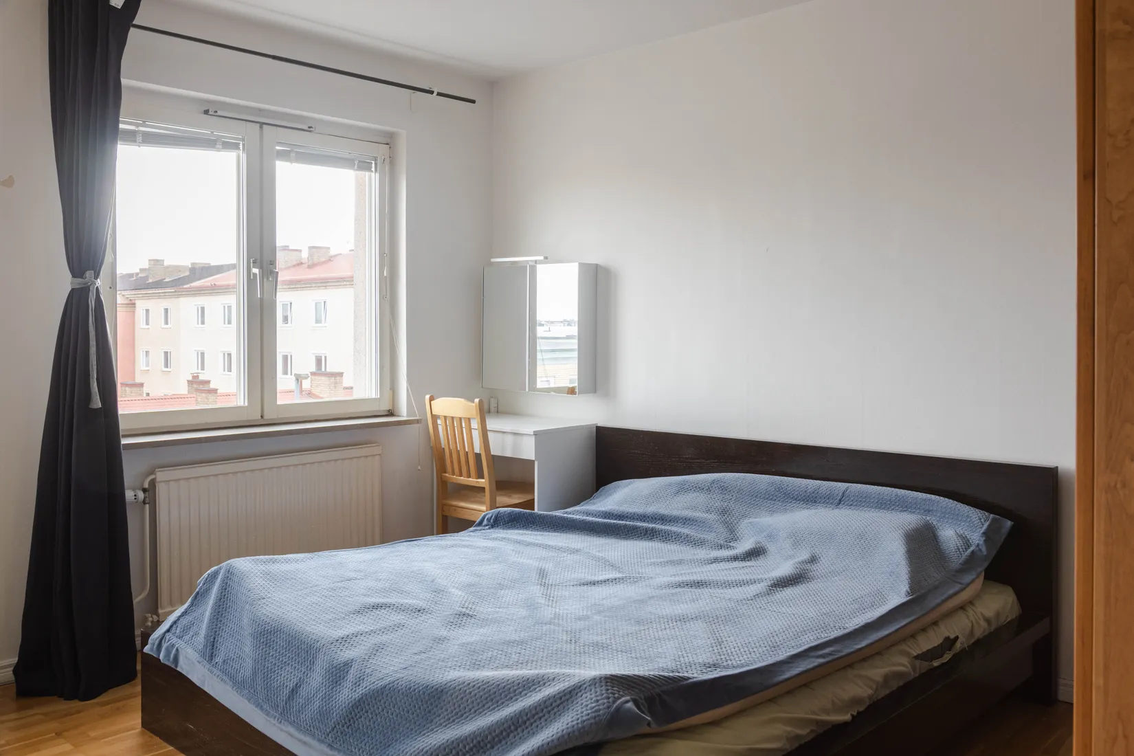 Bostadsrätt, Källgatan 8, Nyfors/Tunavallen, Eskilstuna