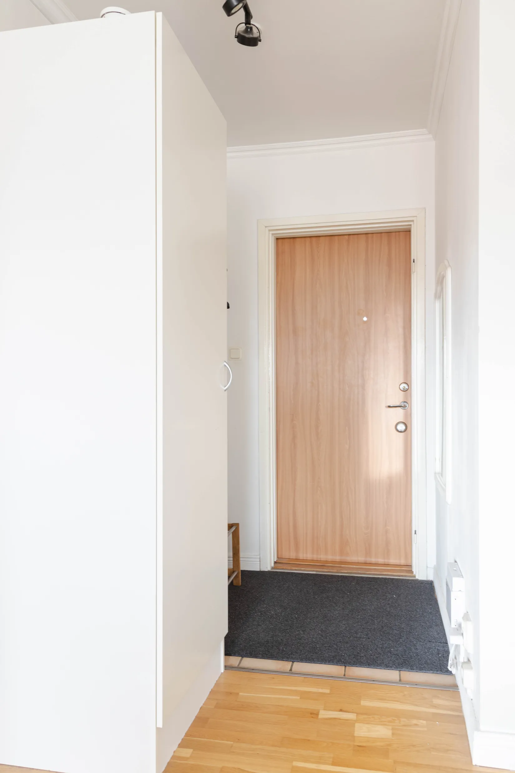 Bostadsrätt, Källgatan 8, Nyfors/Tunavallen, Eskilstuna