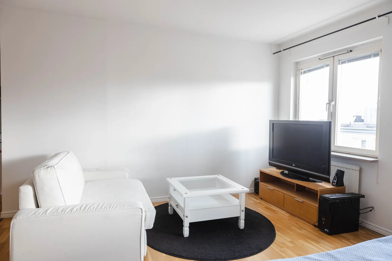 Bostadsrätt, Källgatan 8, Nyfors/Tunavallen, Eskilstuna