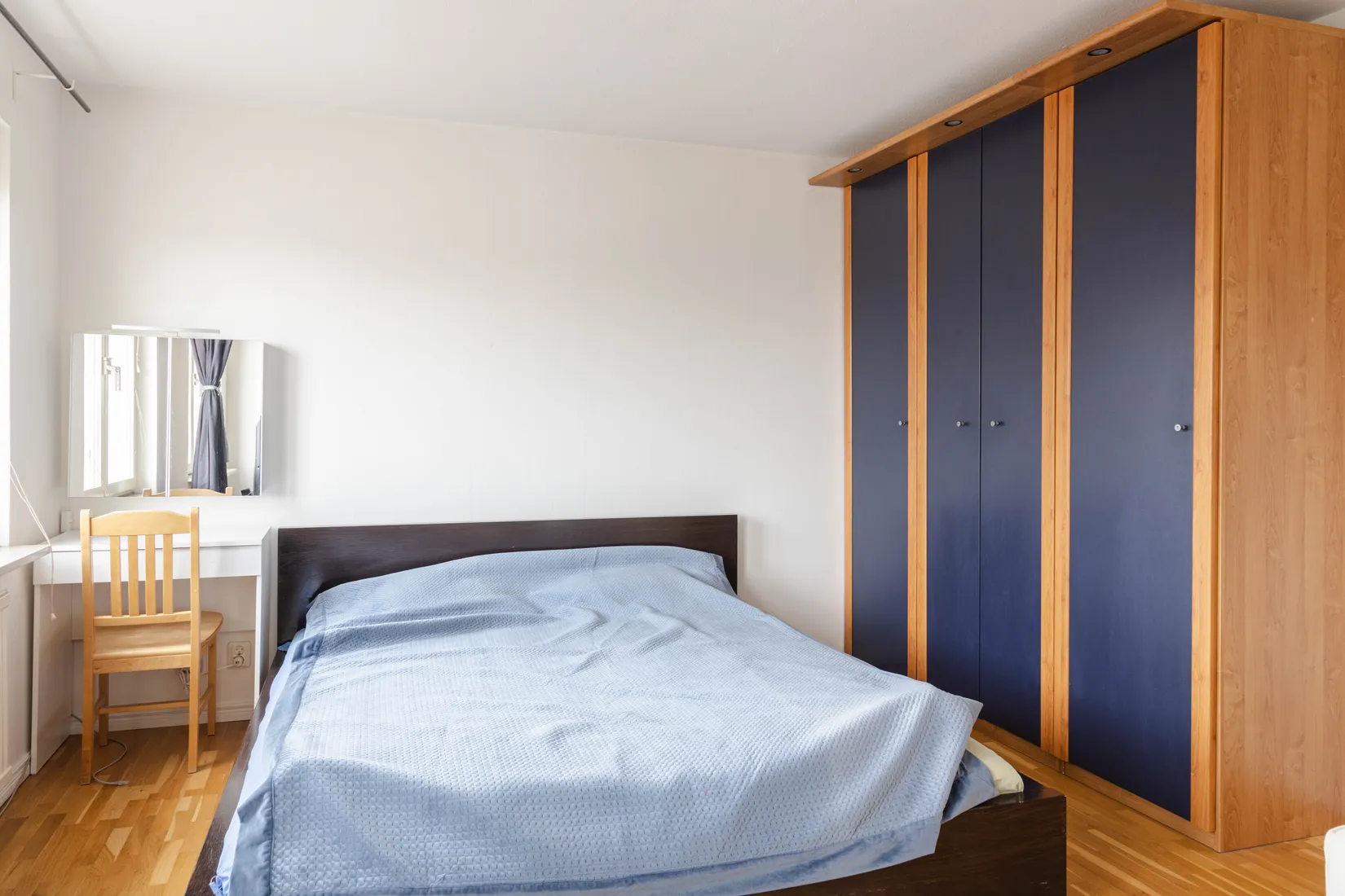 Bostadsrätt, Källgatan 8, Nyfors/Tunavallen, Eskilstuna