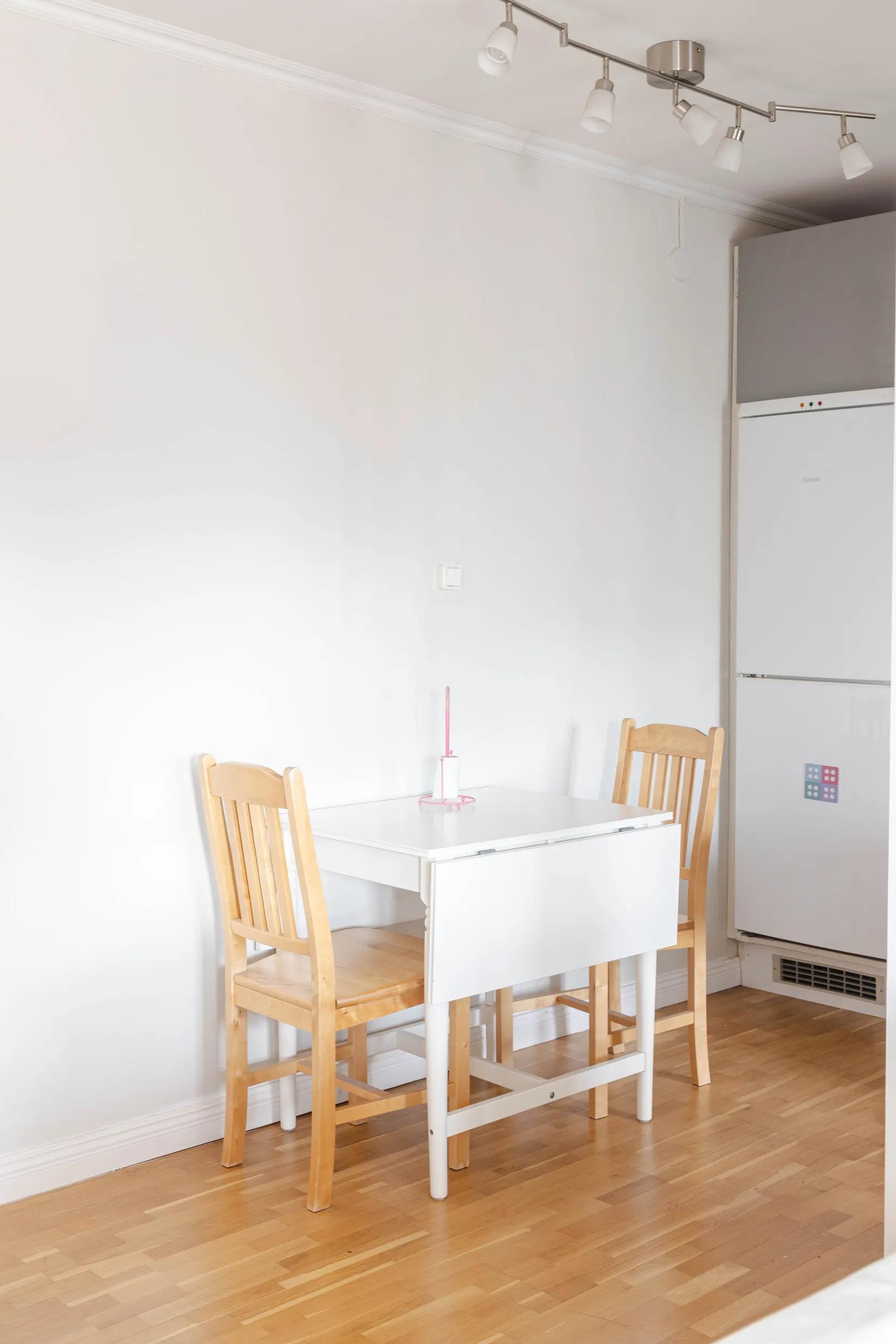 Bostadsrätt, Källgatan 8, Nyfors/Tunavallen, Eskilstuna