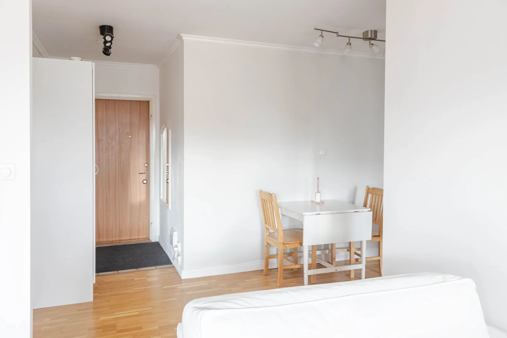 Bostadsrätt, Källgatan 8, Nyfors/Tunavallen, Eskilstuna