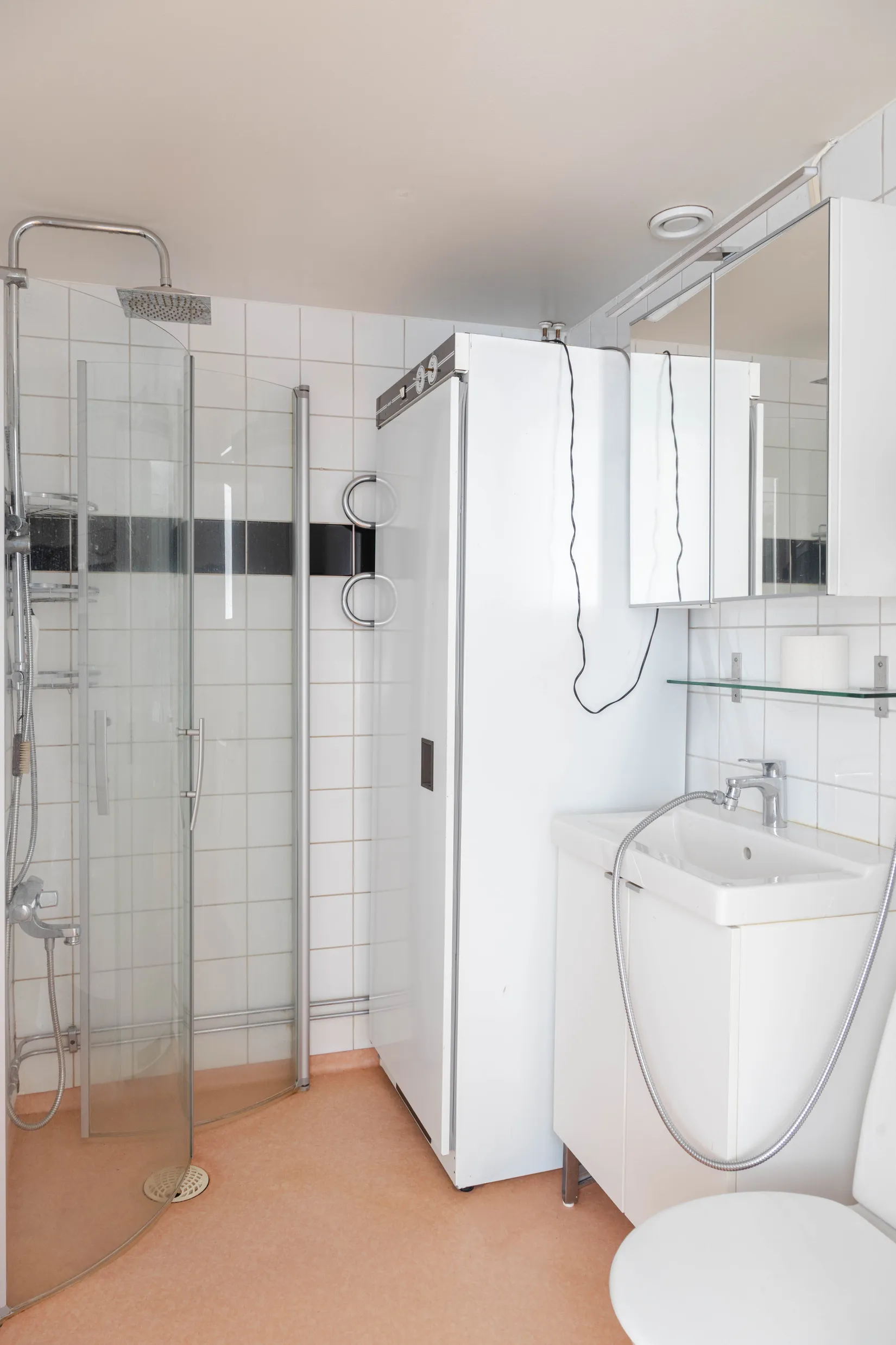 Bostadsrätt, Källgatan 8, Nyfors/Tunavallen, Eskilstuna