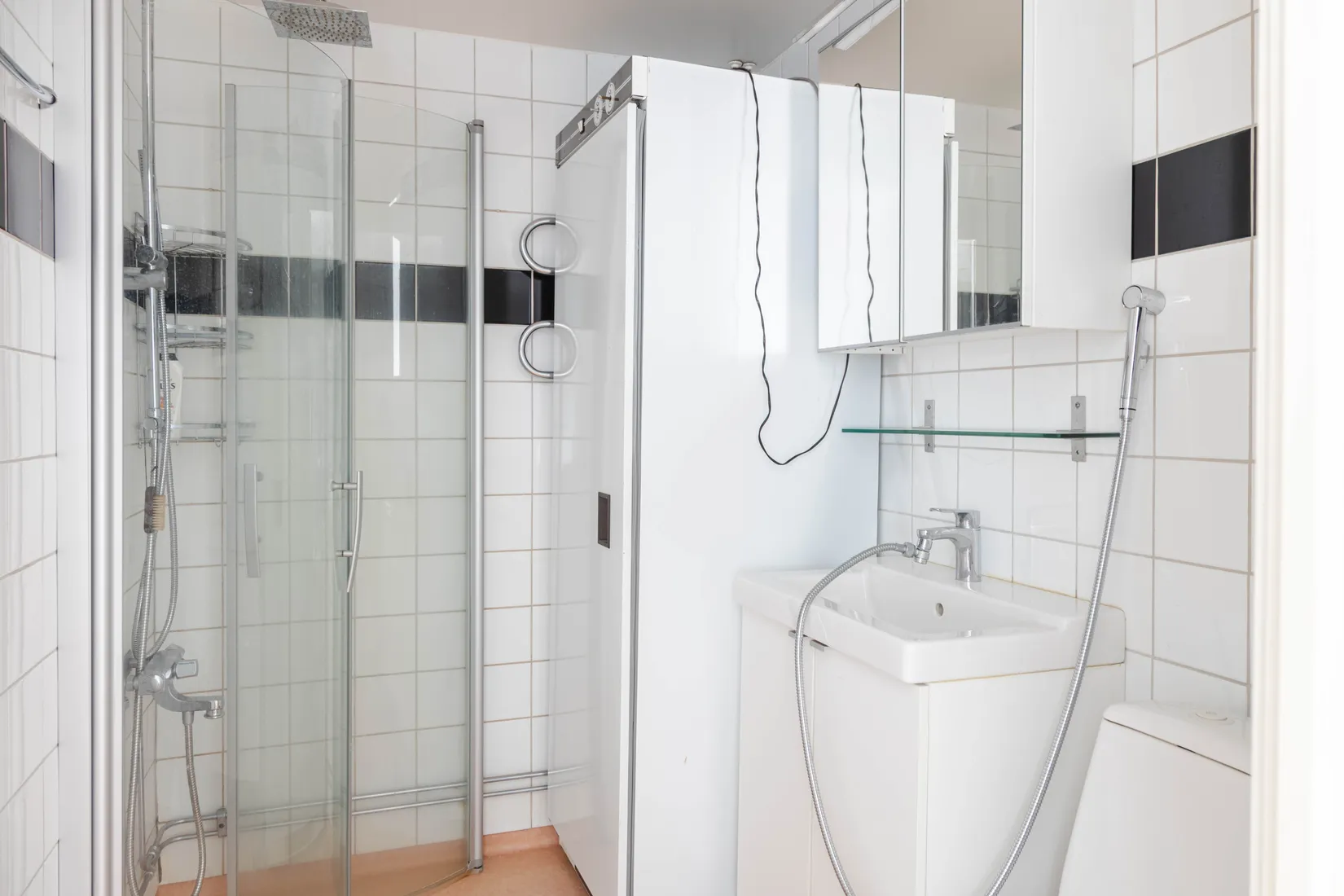 Bostadsrätt, Källgatan 8, Nyfors/Tunavallen, Eskilstuna