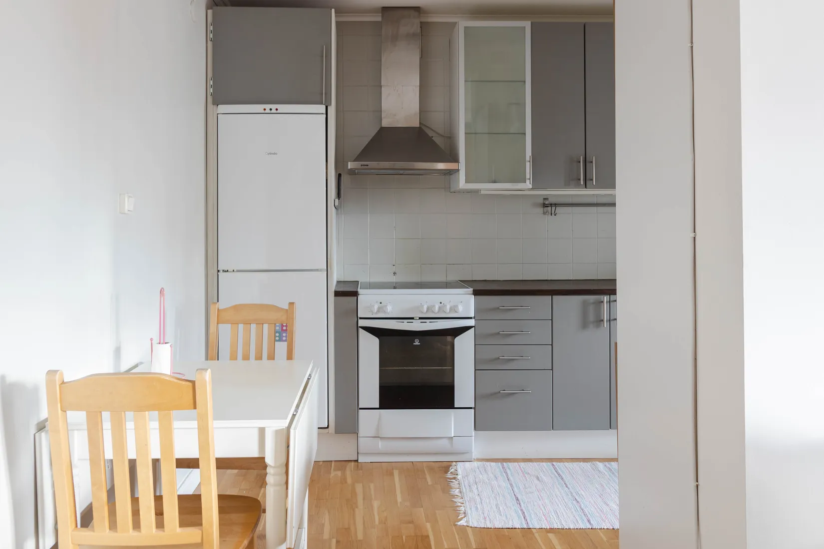 Bostadsrätt, Källgatan 8, Nyfors/Tunavallen, Eskilstuna