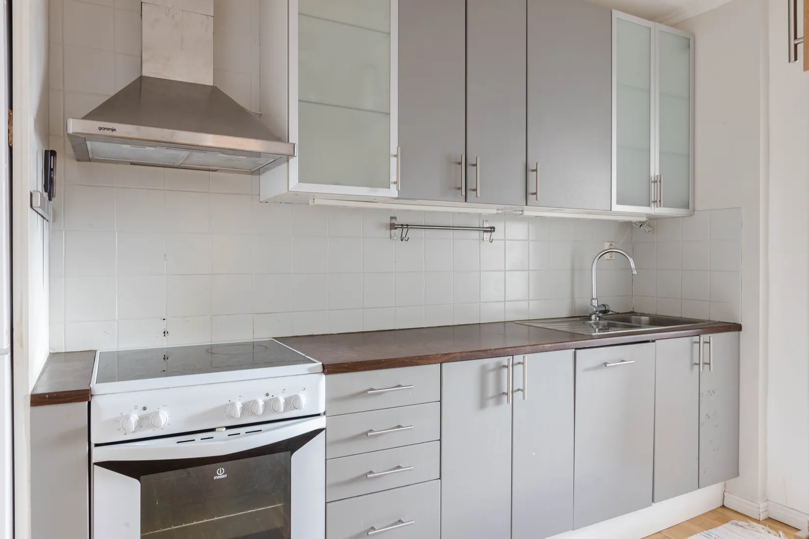 Bostadsrätt, Källgatan 8, Nyfors/Tunavallen, Eskilstuna