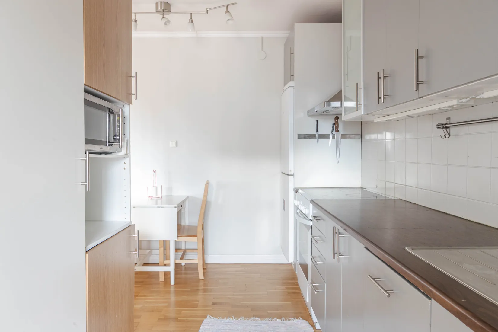 Bostadsrätt, Källgatan 8, Nyfors/Tunavallen, Eskilstuna