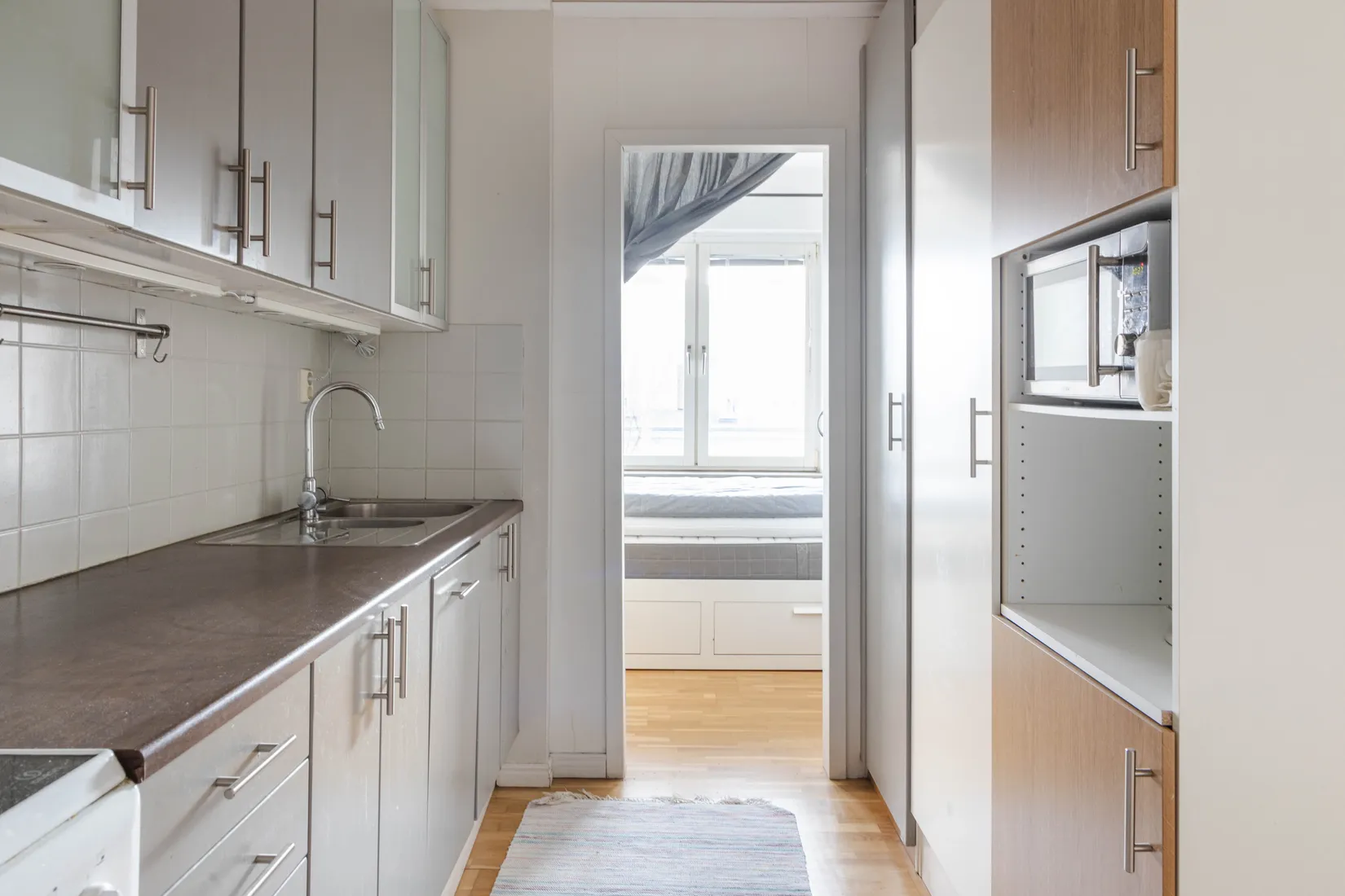 Bostadsrätt, Källgatan 8, Nyfors/Tunavallen, Eskilstuna